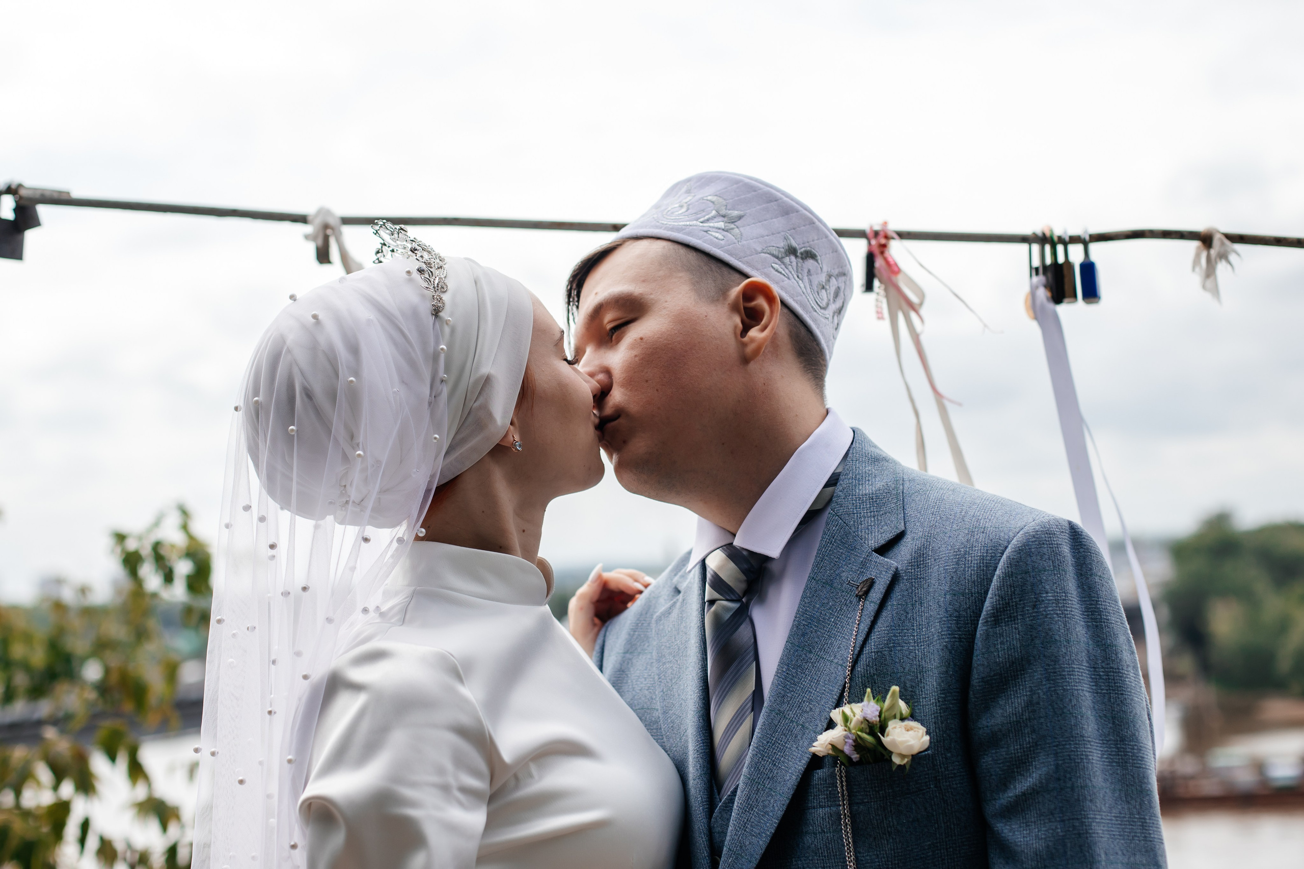 Артур и Ульяна. Марина Шаймухаметова. Фотограф в Уфе