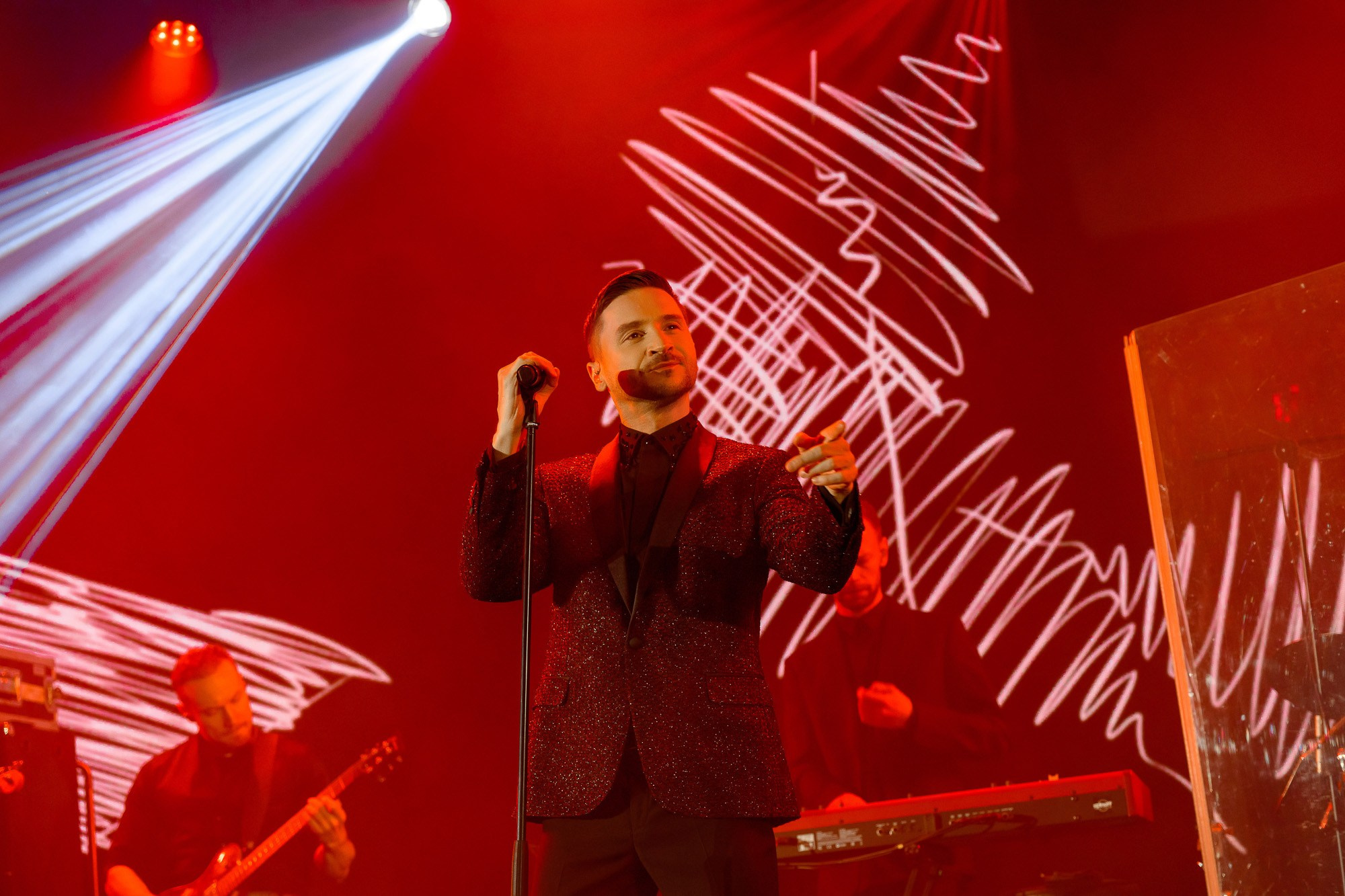 HB Oleg. Wedding photographer