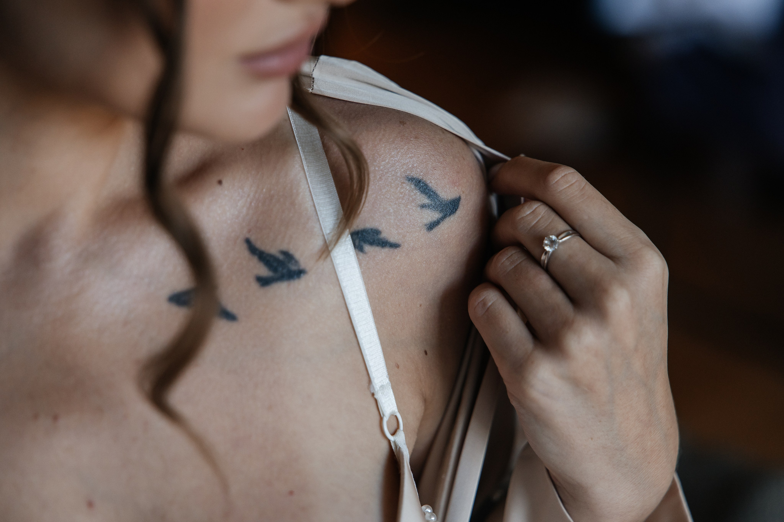 Roman & Kseniya. Главная