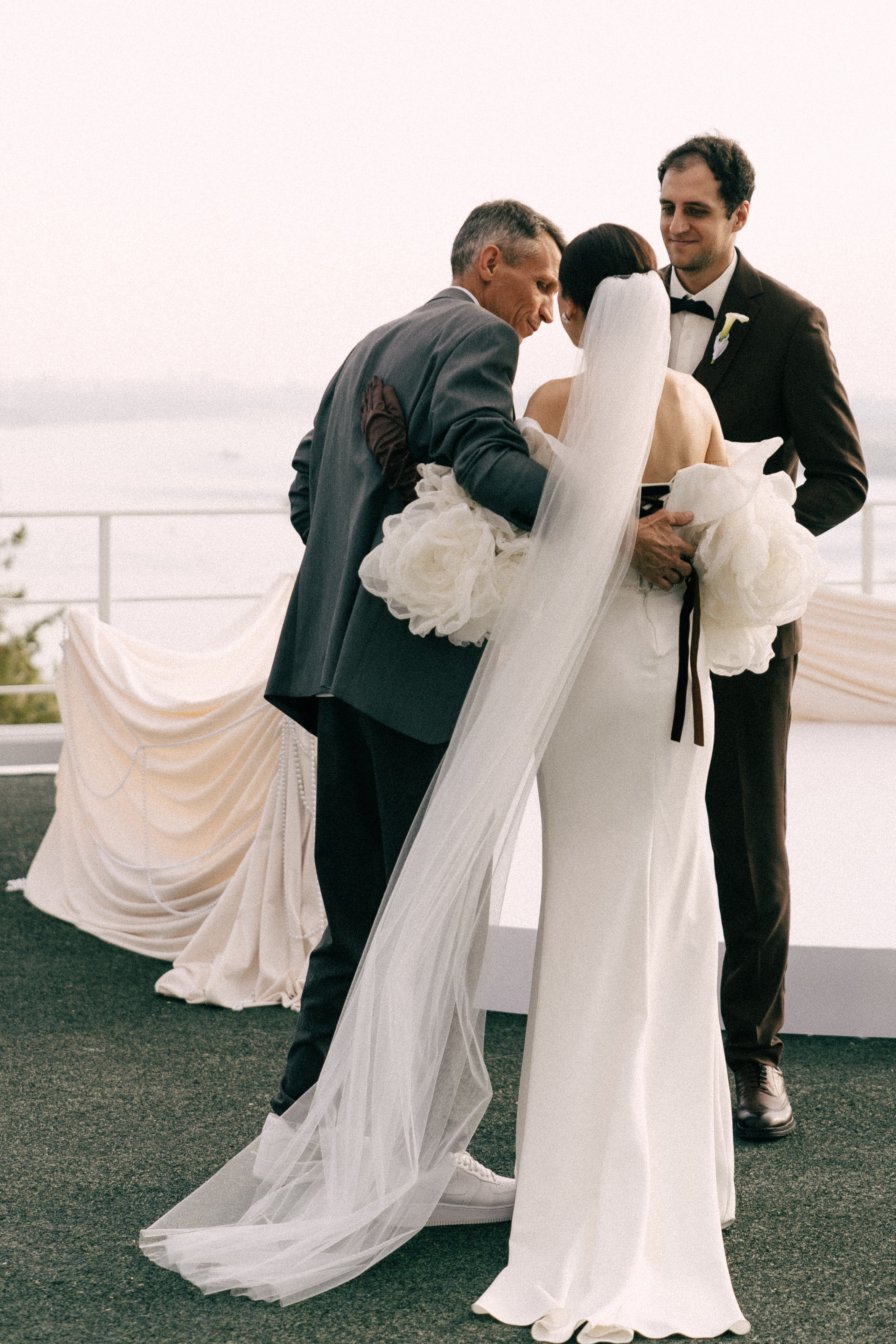 Wedding. Фотограф для души Анастасия Конкс