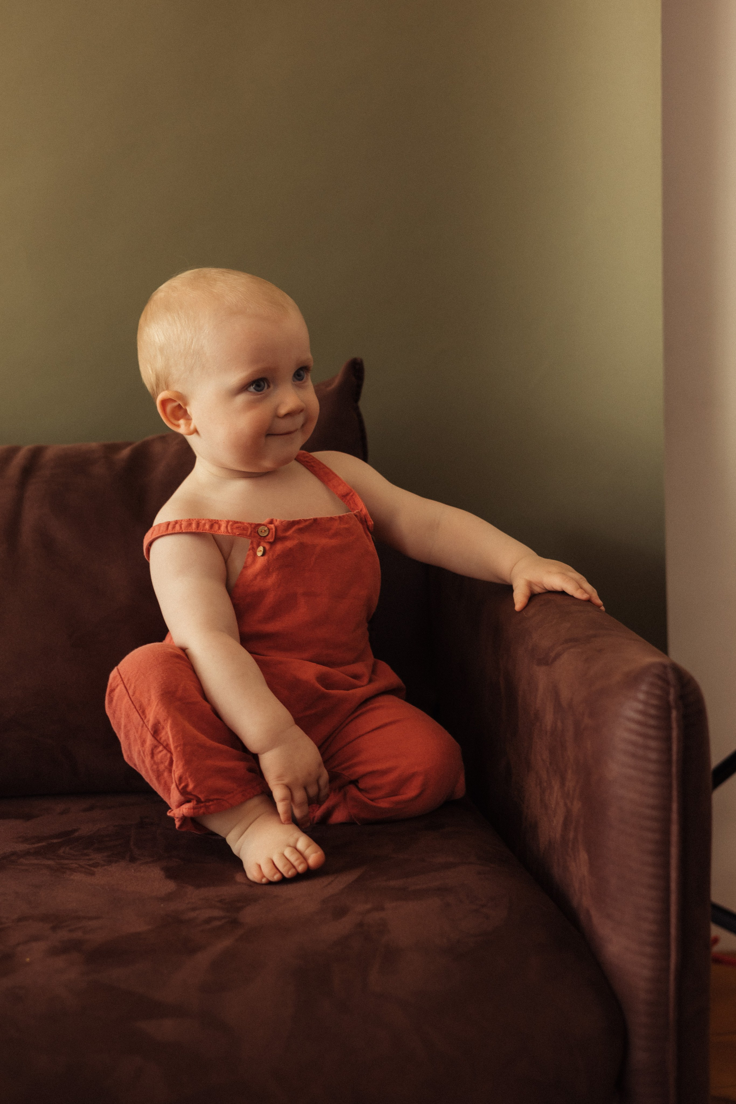 Дарья. Фотограф Печерская Анастасия