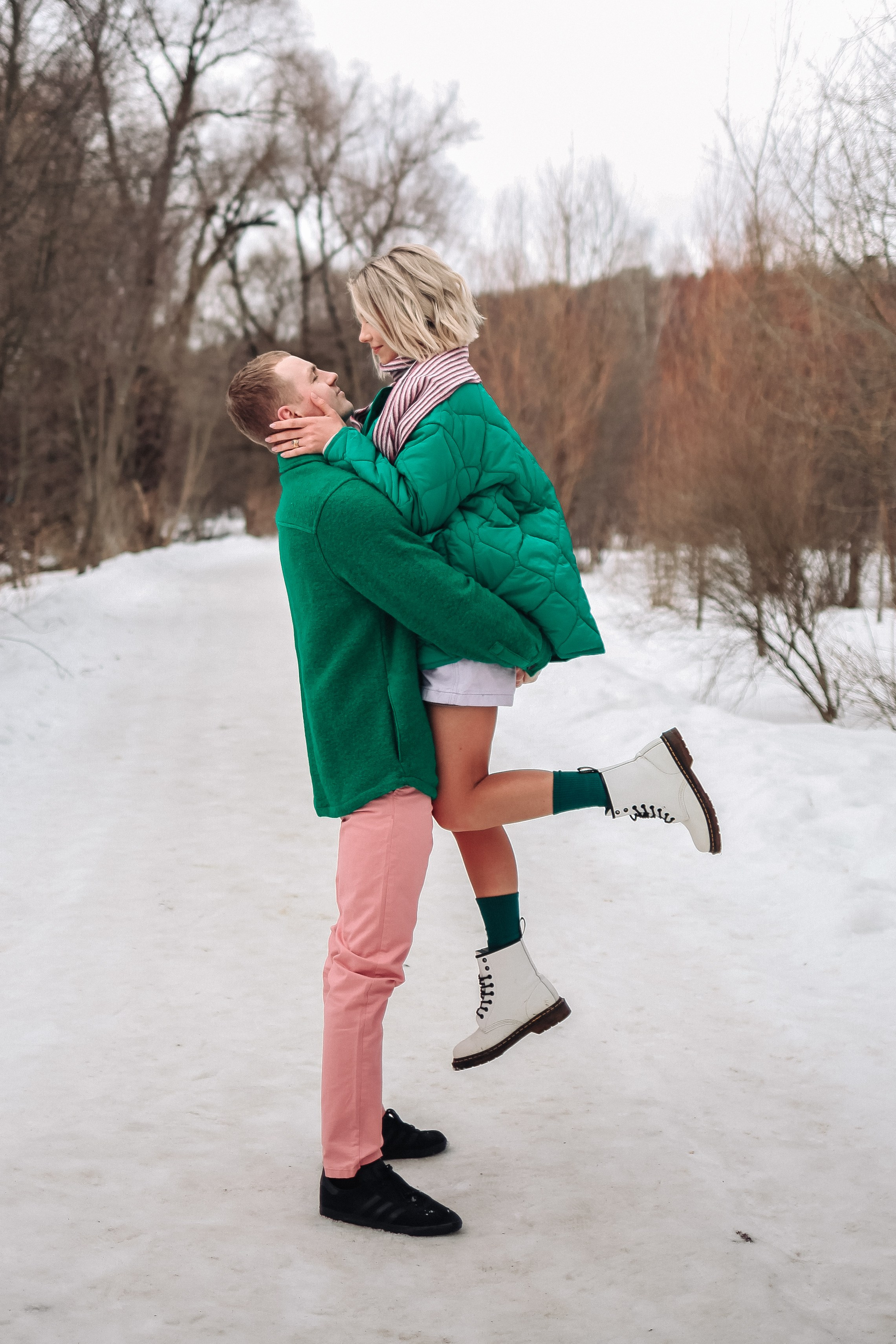 Репортажные и портретные фотосессии в Москве. Предметный фотограф в Москве Дарья Радькович