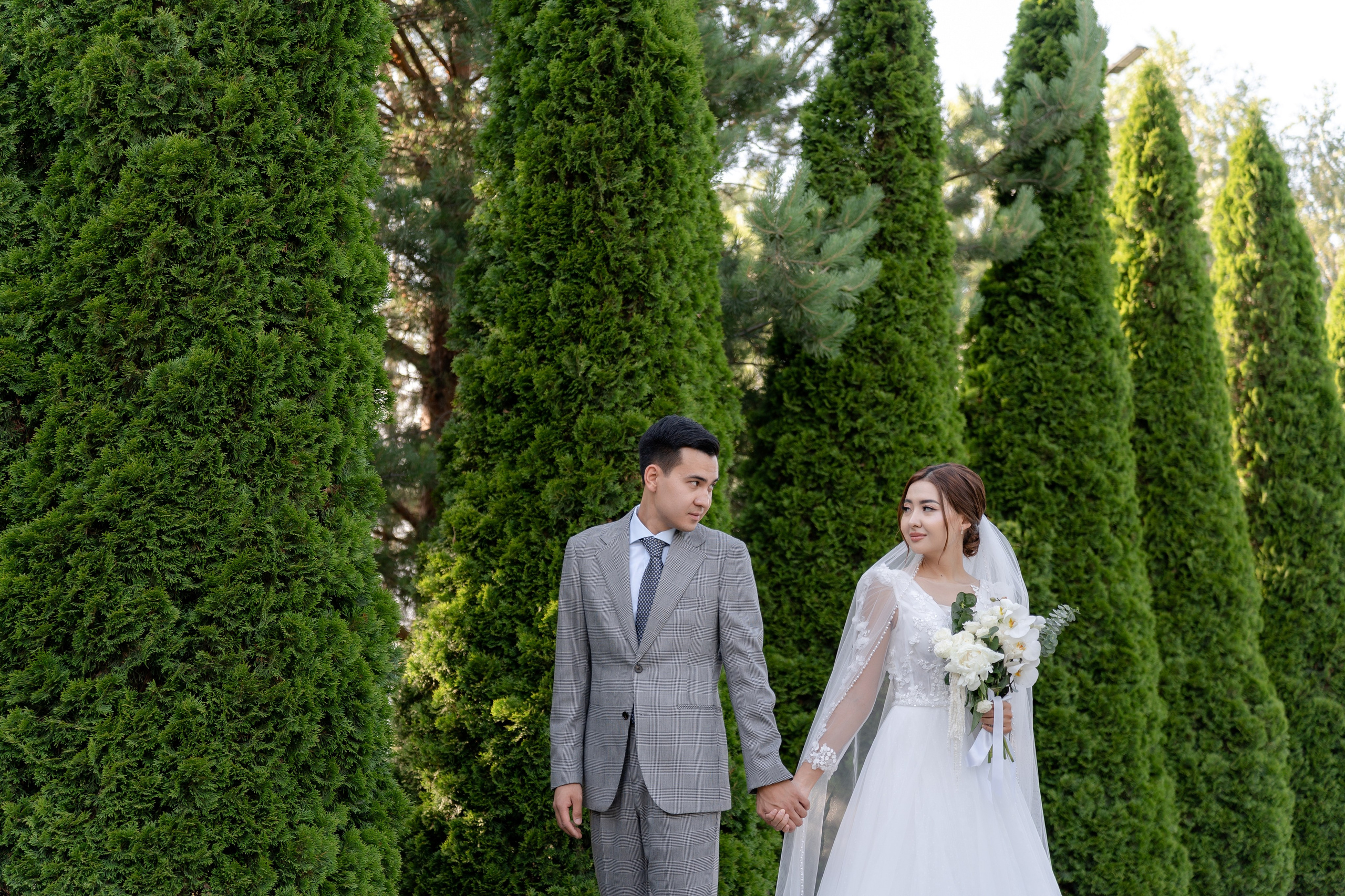 Bekzhan & Ardak. Galam media