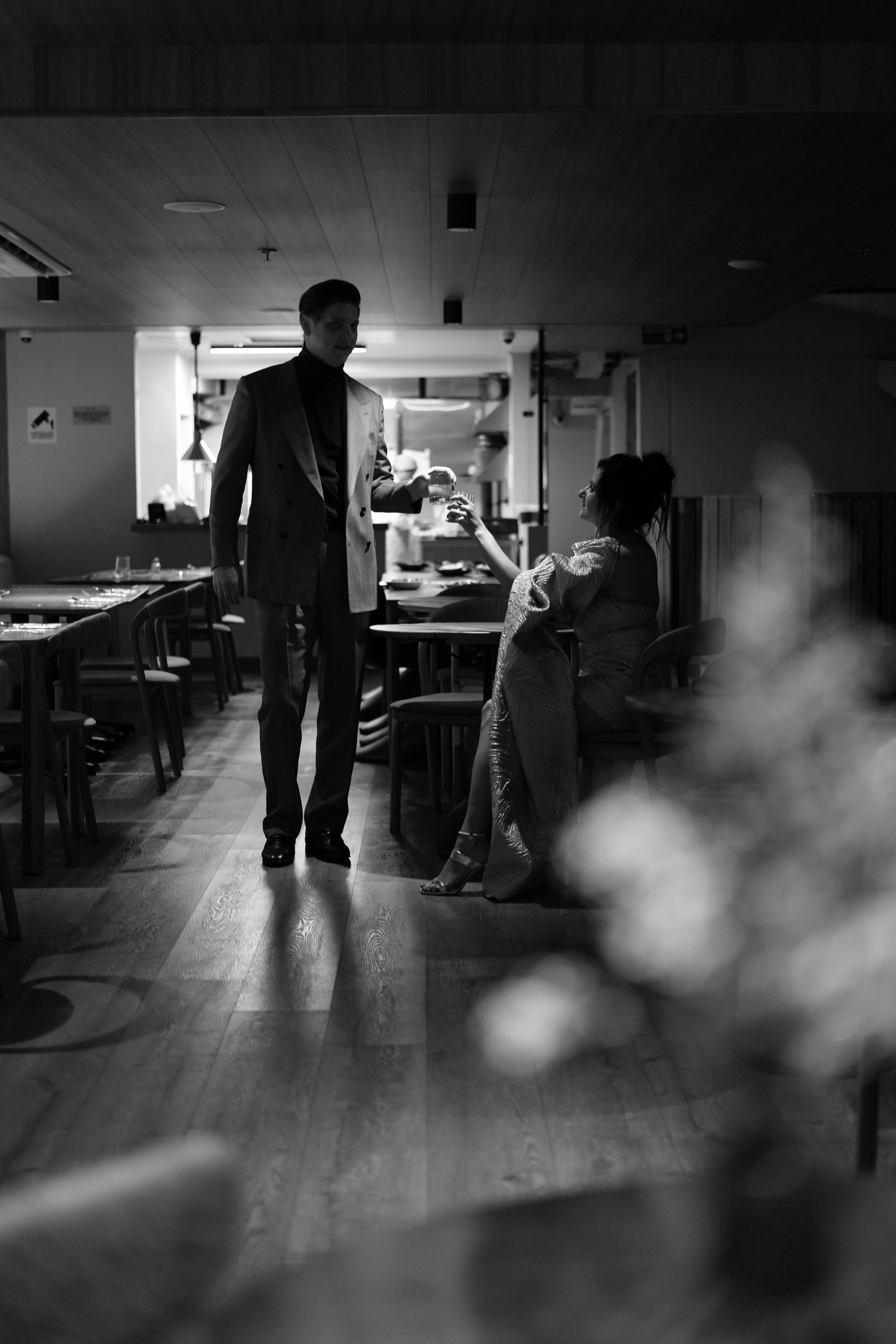 Olivia and Zack / 1 wedding day. Wedding Photographer in Barcelona and Medellin