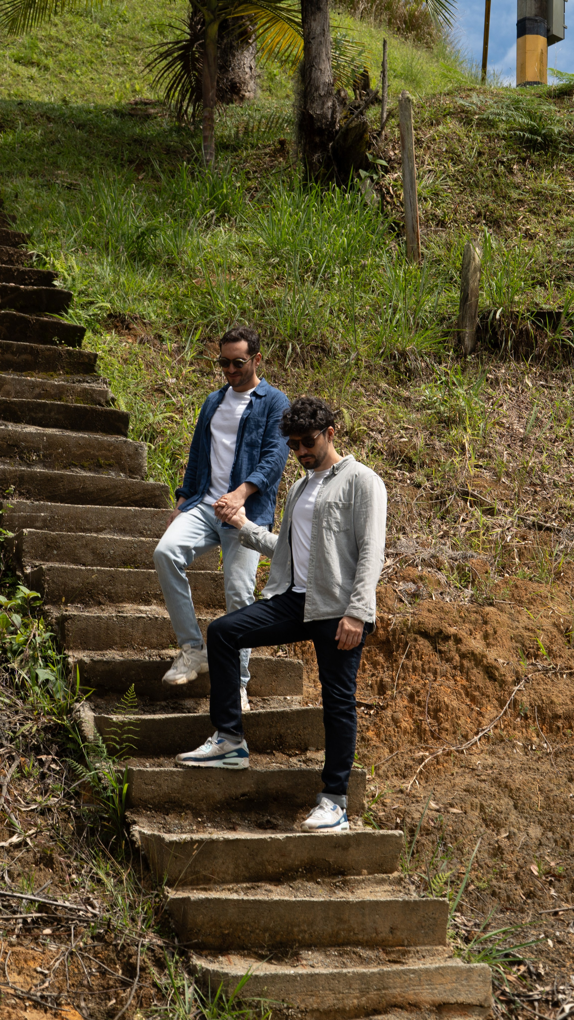 Guatape full. Wedding Photographer in Barcelona and Medellin