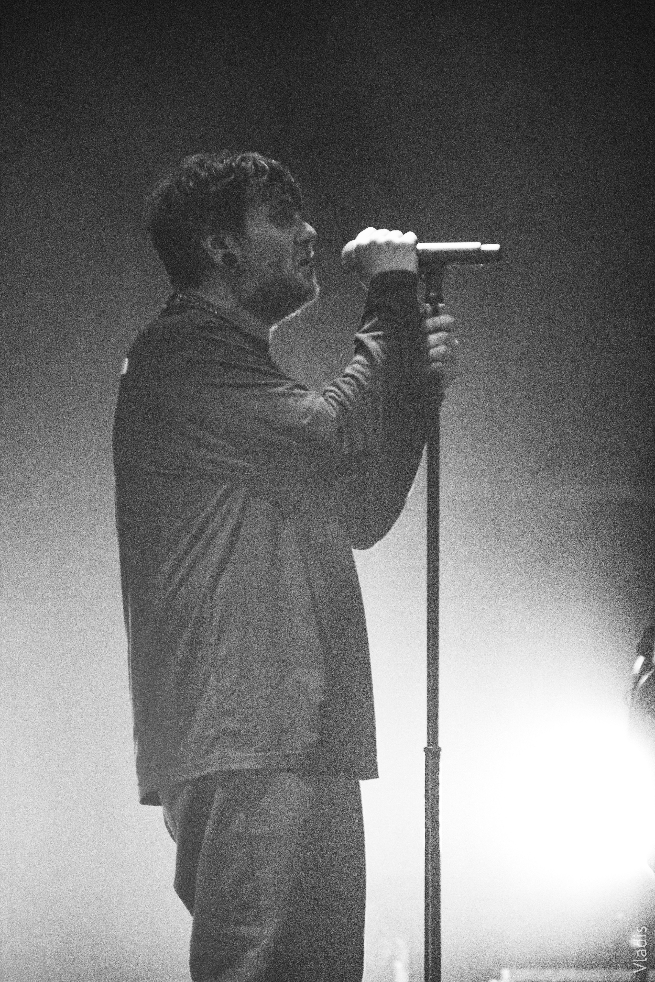 STIGMATA BASE NEW YEAR FEST 2026 | Петербург. VLADIS PISKUNOV | Концертные Фото |Репортажи