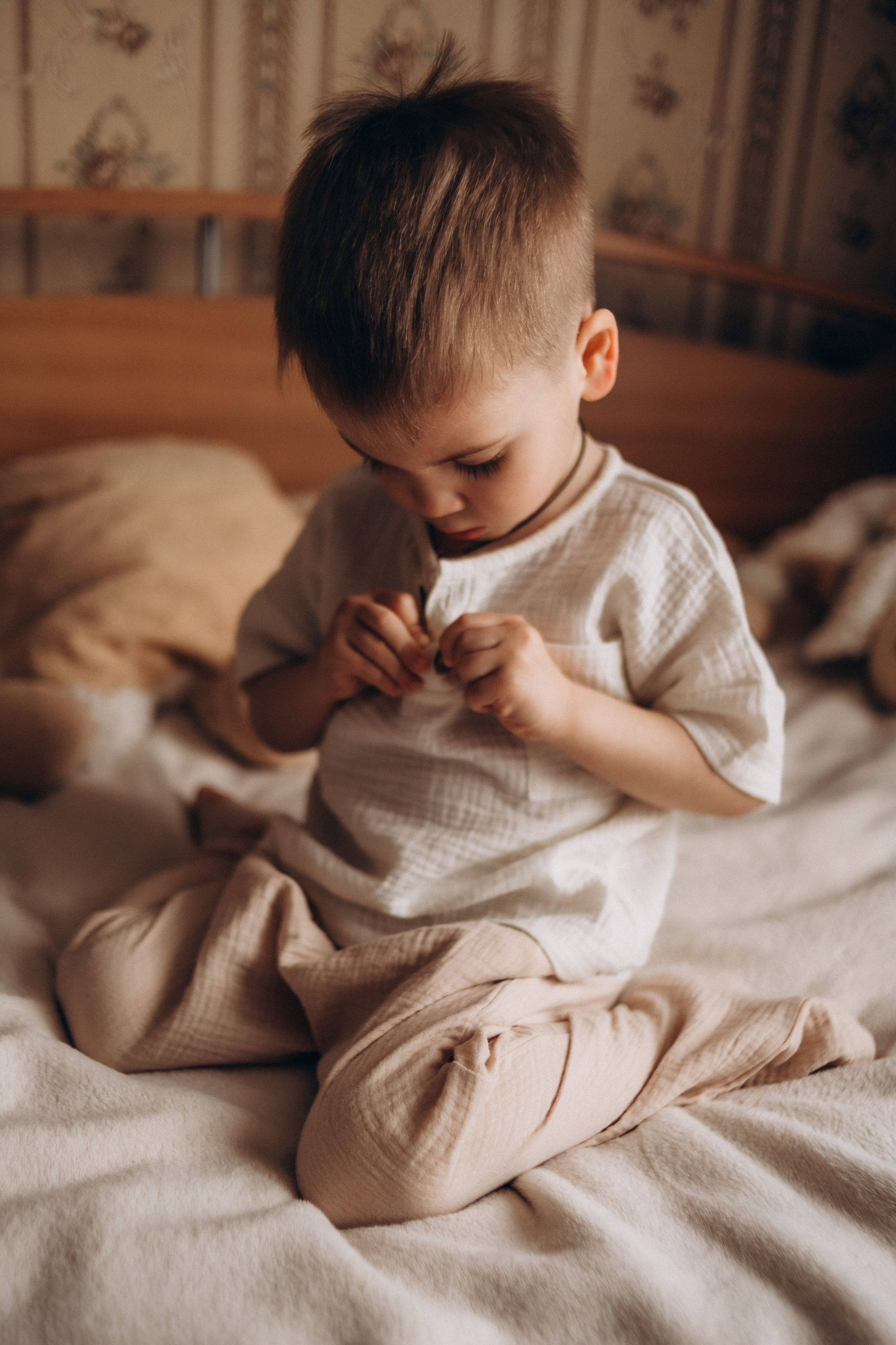 Семейная фотосессия у вас дома. Ретушь новорожденных, обучение ретуши новорожденных, Наталия Коптяева