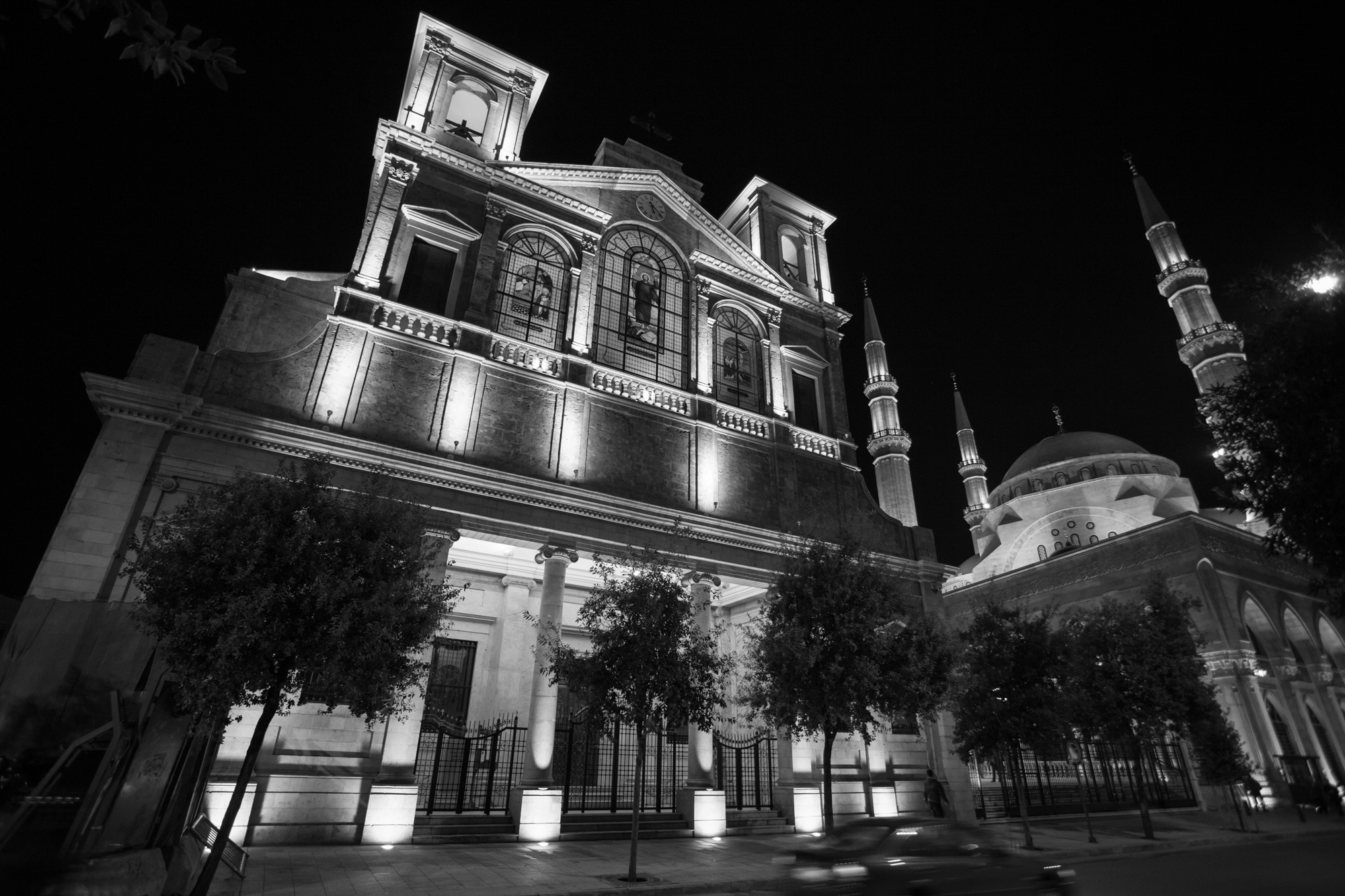 Ливан. Фотограф Алексей Скоробогатько