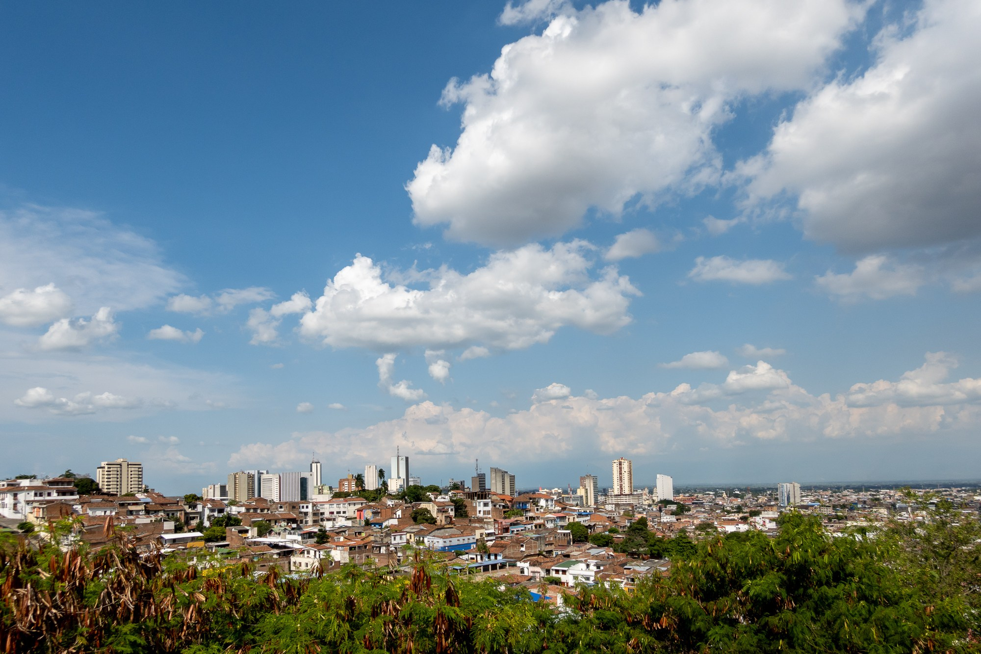 Фотограф Алексей Скоробогатько. Колумбия, г. Кали. Photographer Alexey Skorobogatko. Cali, Colombia. Фотограф Алексей Скоробогатько