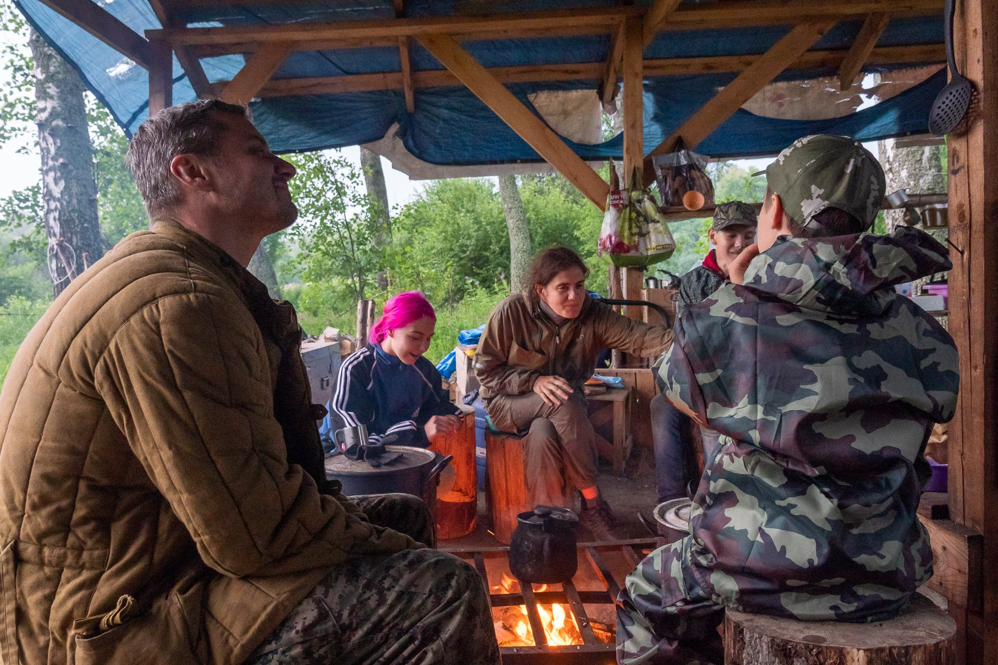 Высота 2019. Фотограф Алексей Скоробогатько