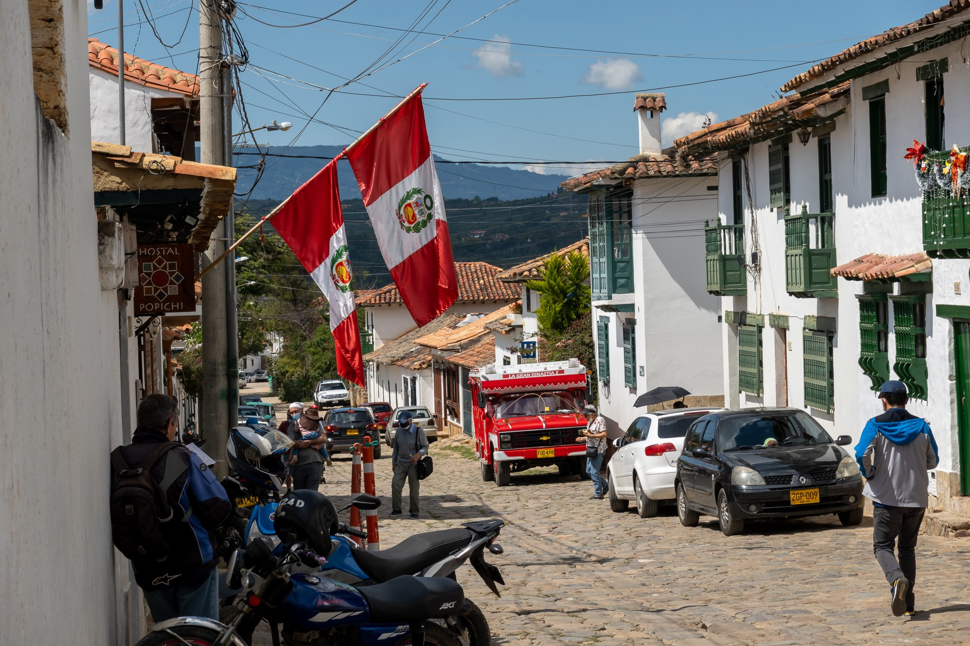 Алексей Скоробогатько, фотограф.  Колумбия Вилья-де-Лейва. Alexey Skorobogatko, photographer, Colombia Villa de Leyva. Фотограф Алексей Скоробогатько
