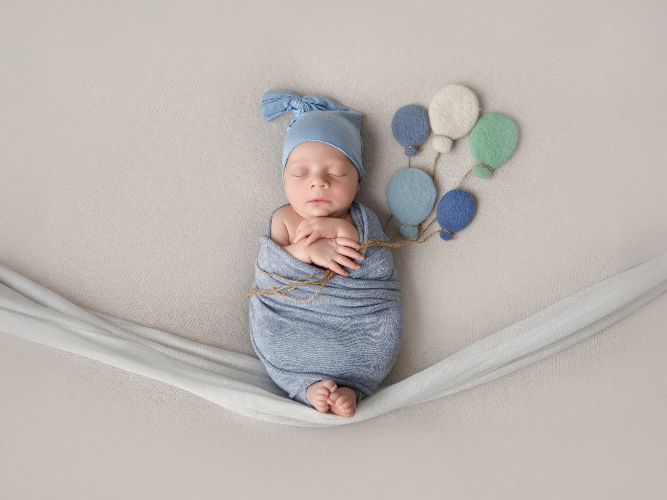 Фотосессия ньюборн в Краснодаре. Фотограф новорожденных Краснодар Малышенко Надежда