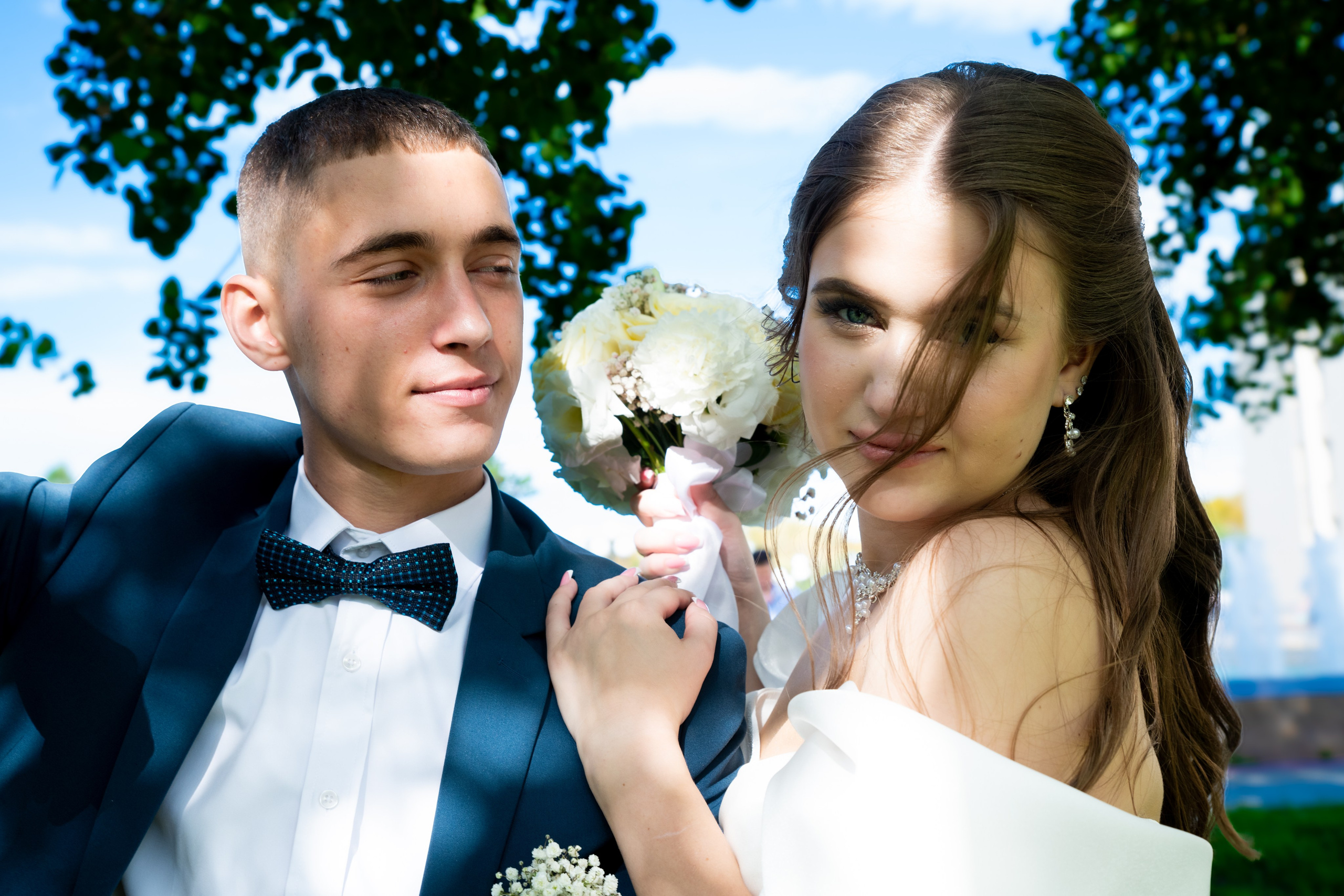 Свадьба. Главная