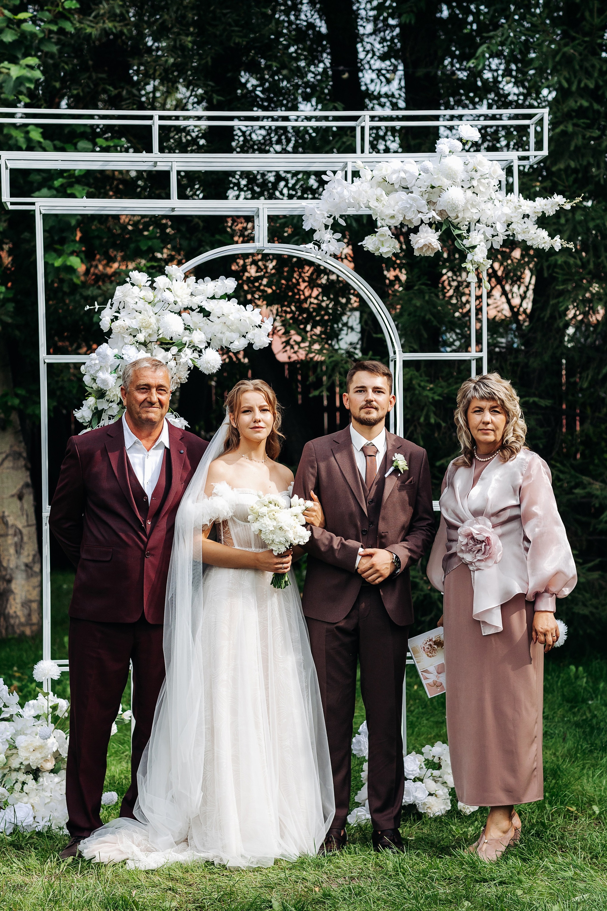 Александр Ирина. Фотограф Омск Андрей Козяков