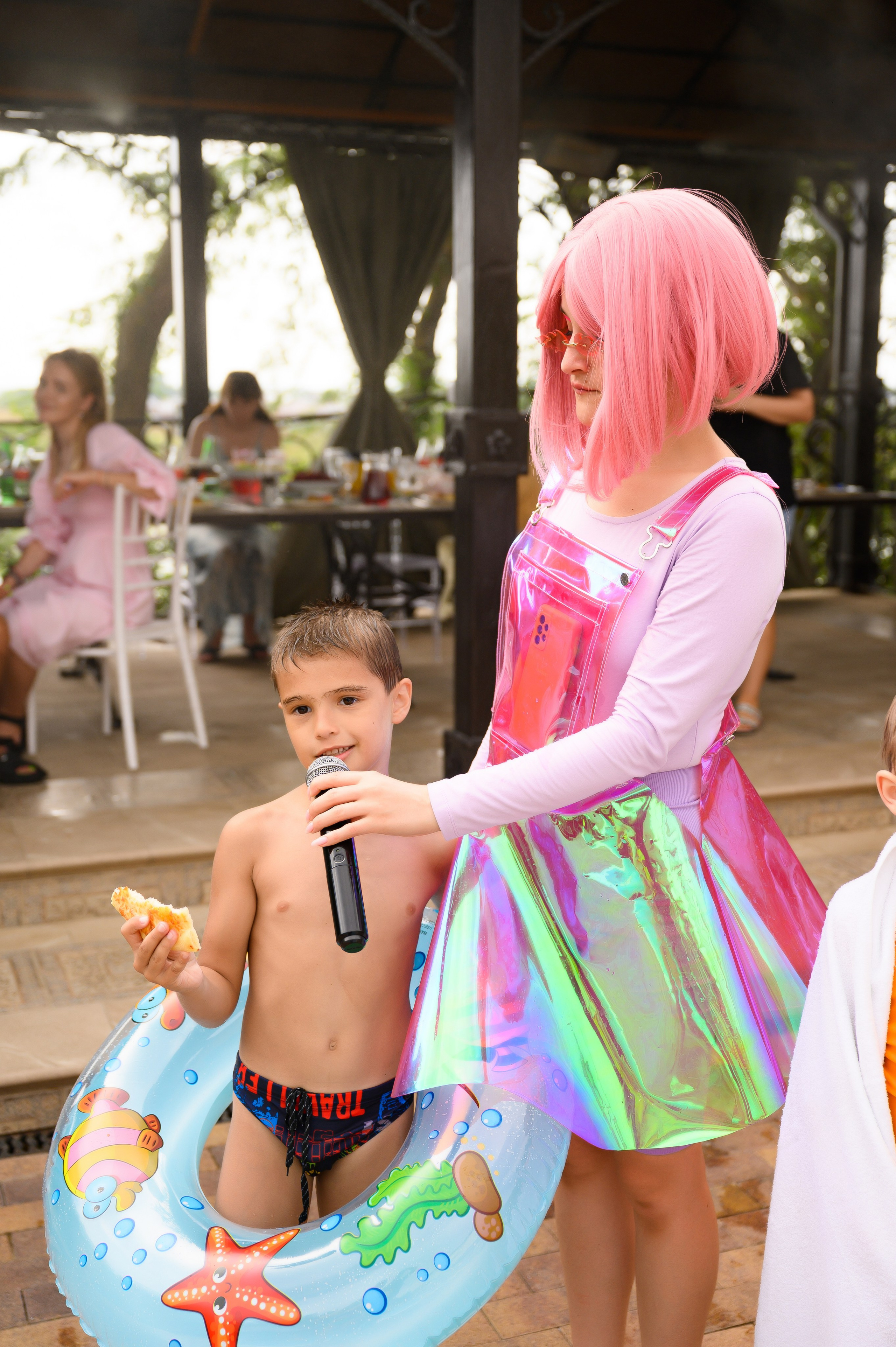 22.07.24. Свадебный и семейный фотограф в Краснодаре