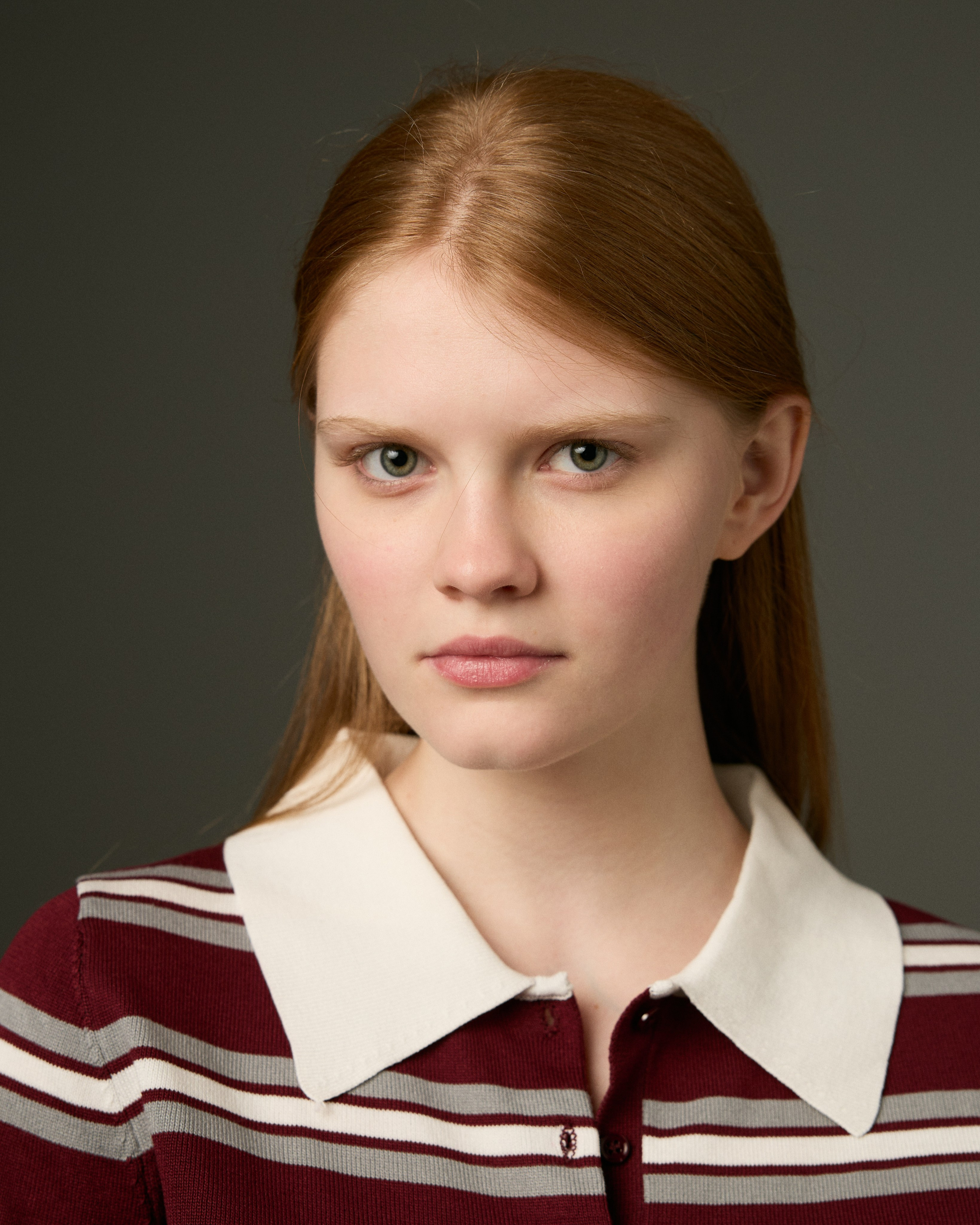 Актерское портфолио. Фотограф актерского портфолио Юлия Корытов