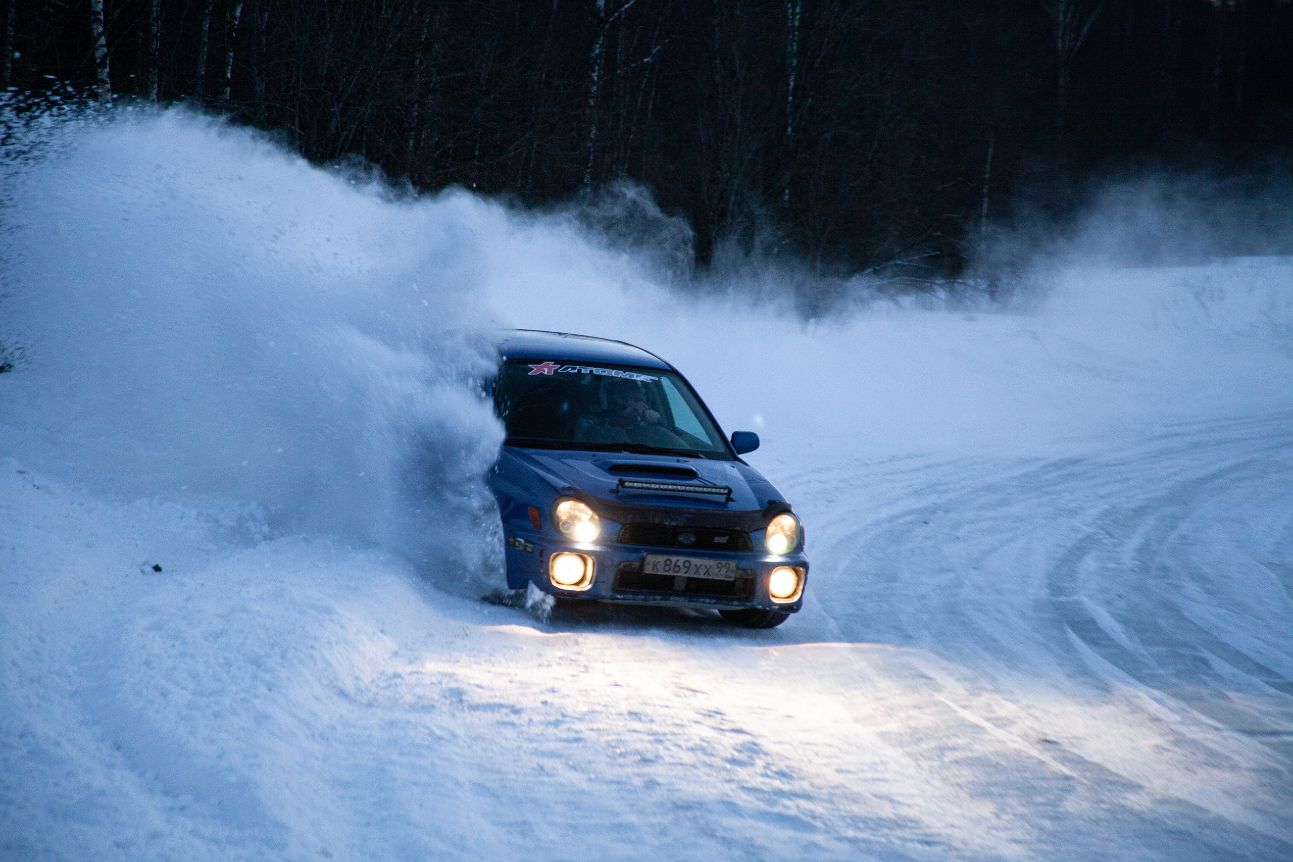 RSE Тропикана 2021. Мультижанровый фотограф в Москве Наталия Степанова