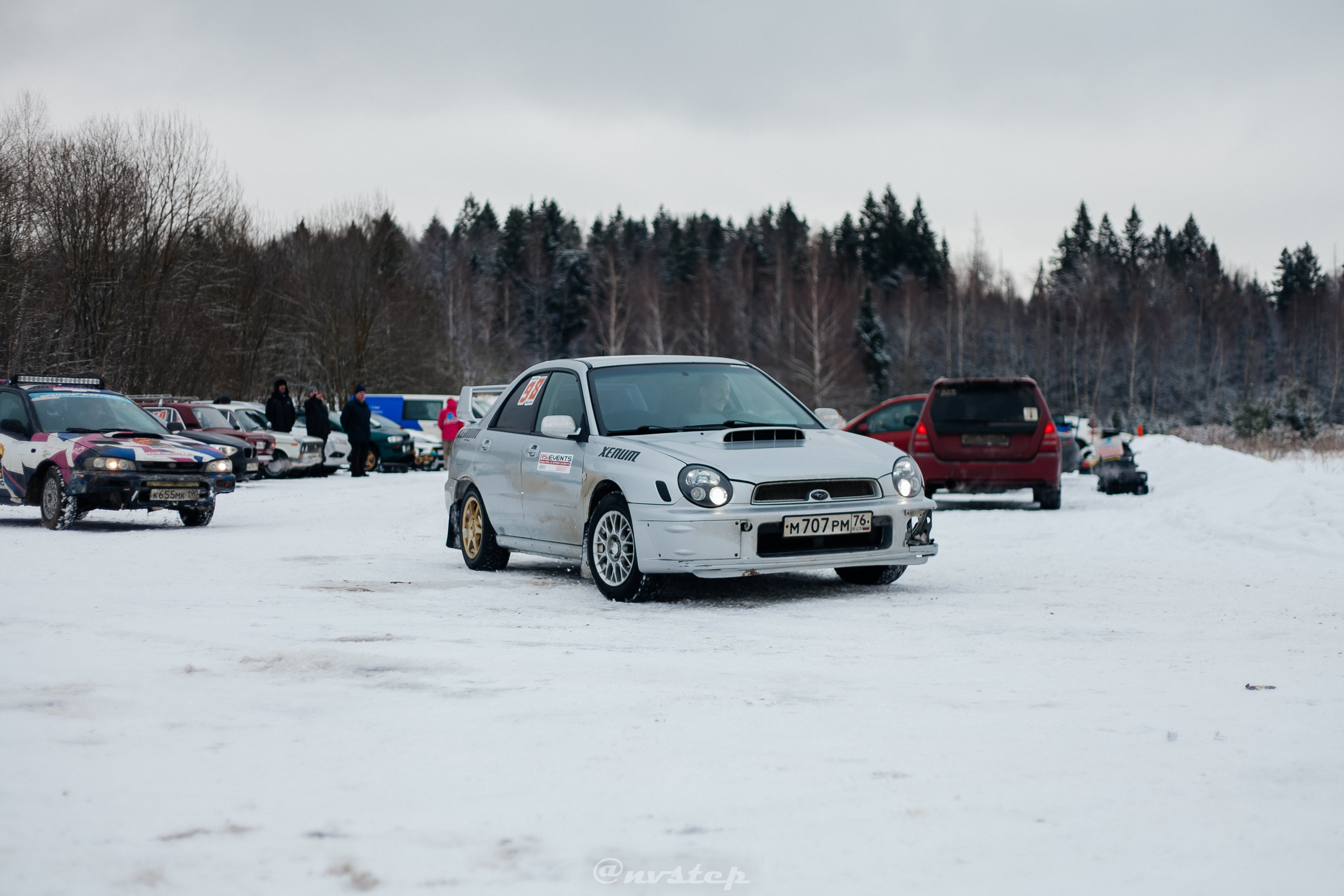 RSE Тропикана 2023. Мультижанровый фотограф в Москве Наталия Степанова