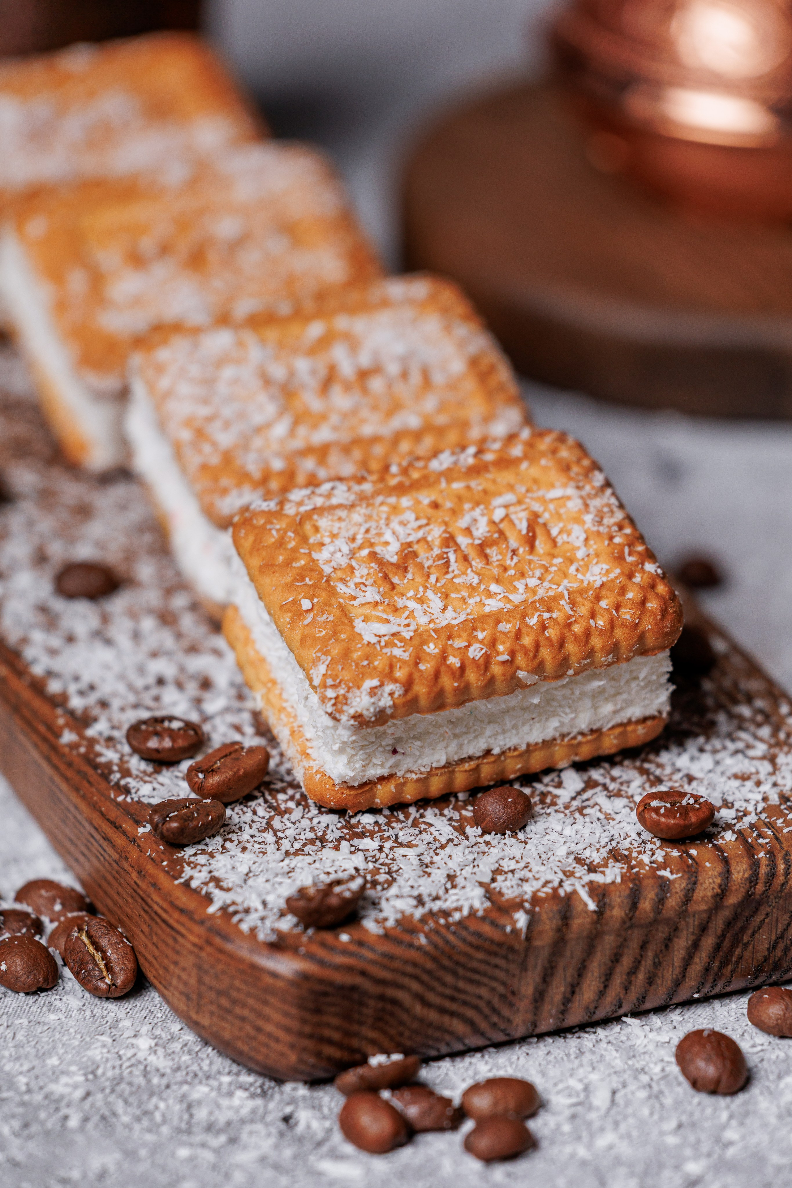 Фотограф для бренда