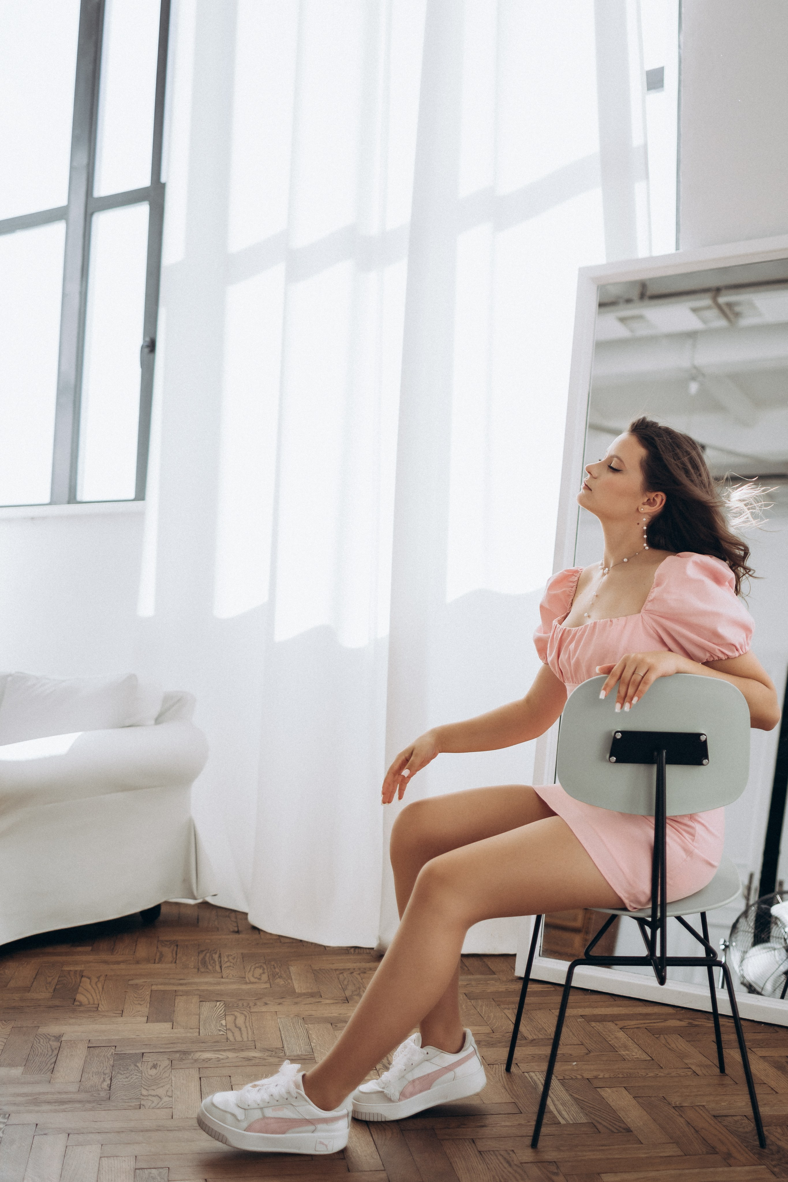 Настя. Фотограф Нижний Новгород