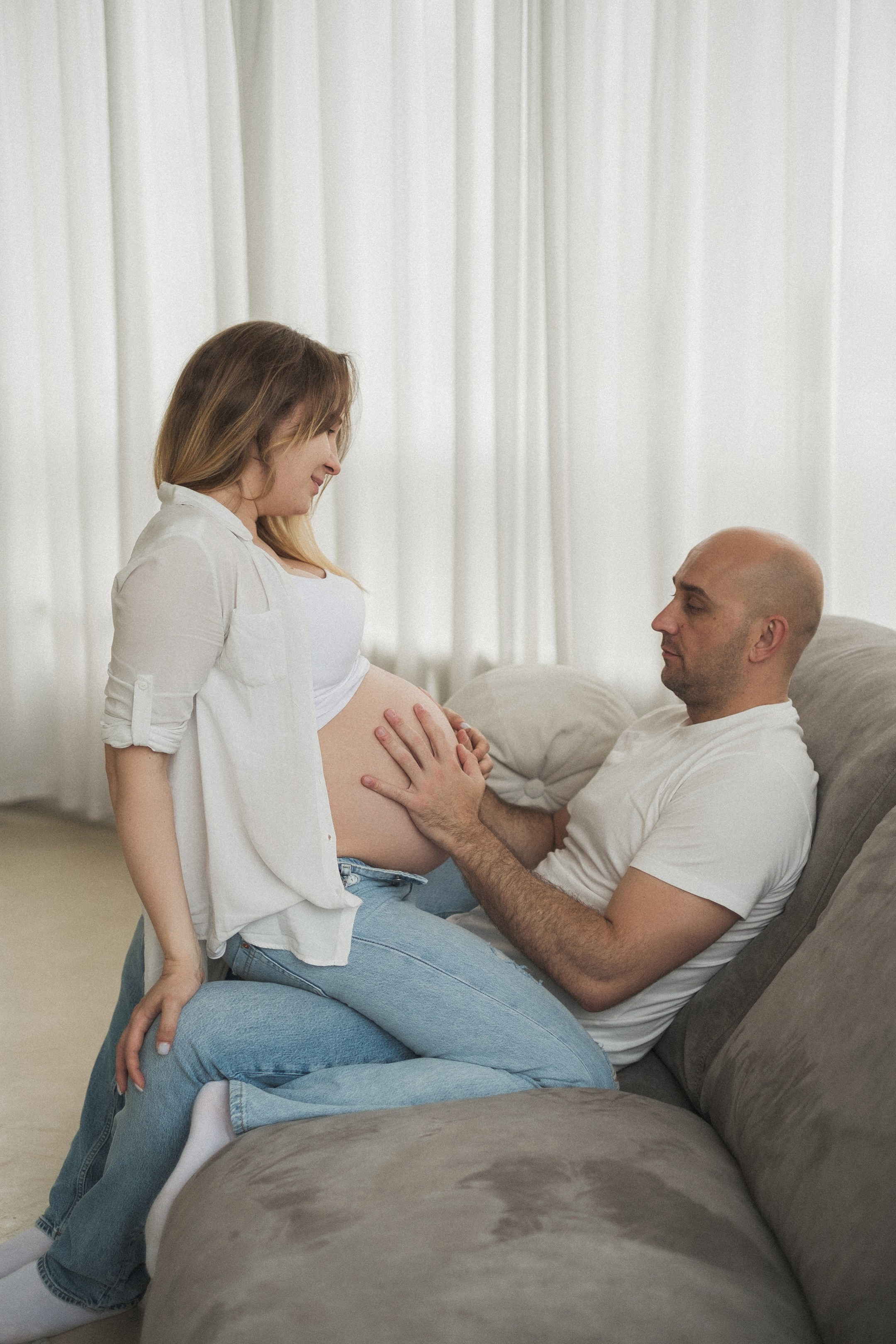 Беременность