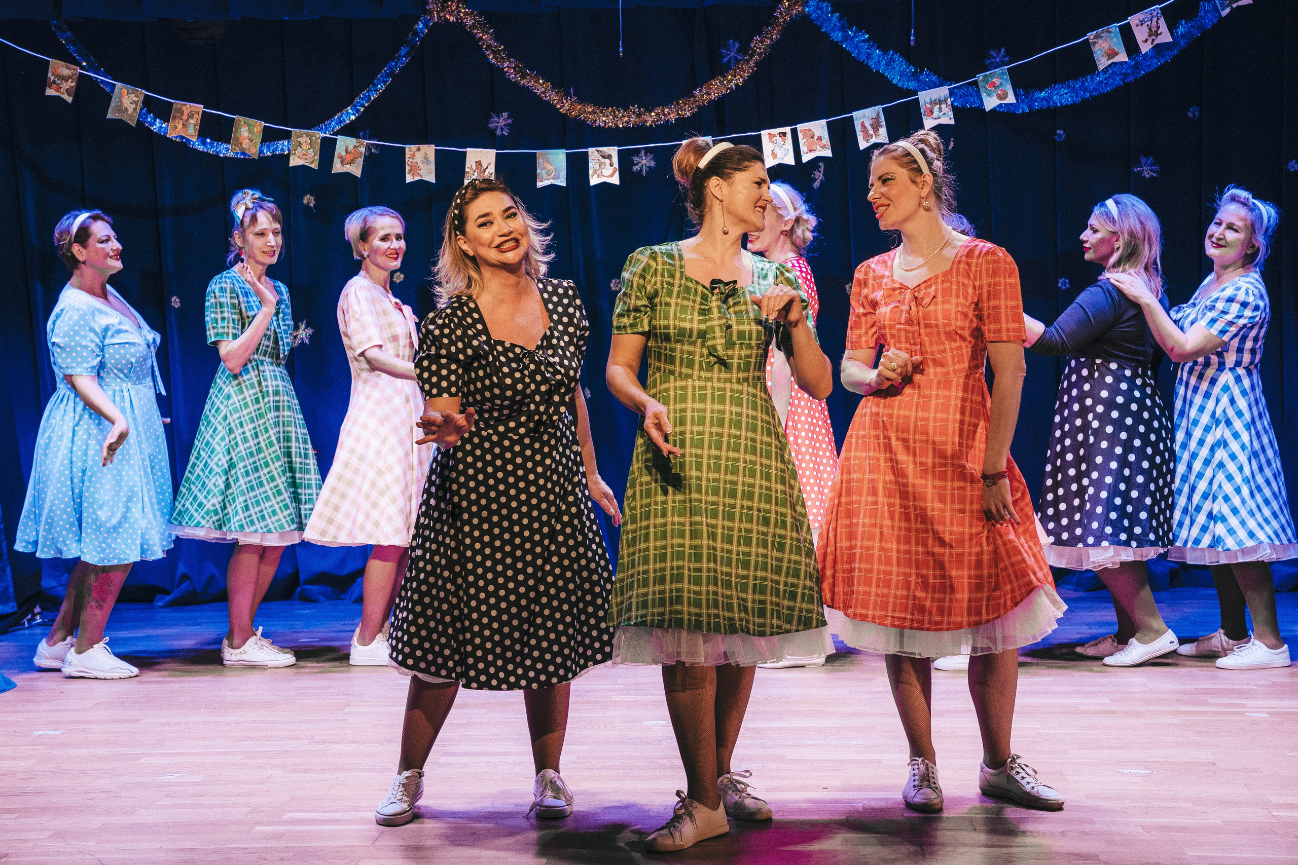 Театр Дом Карнавал. Главная