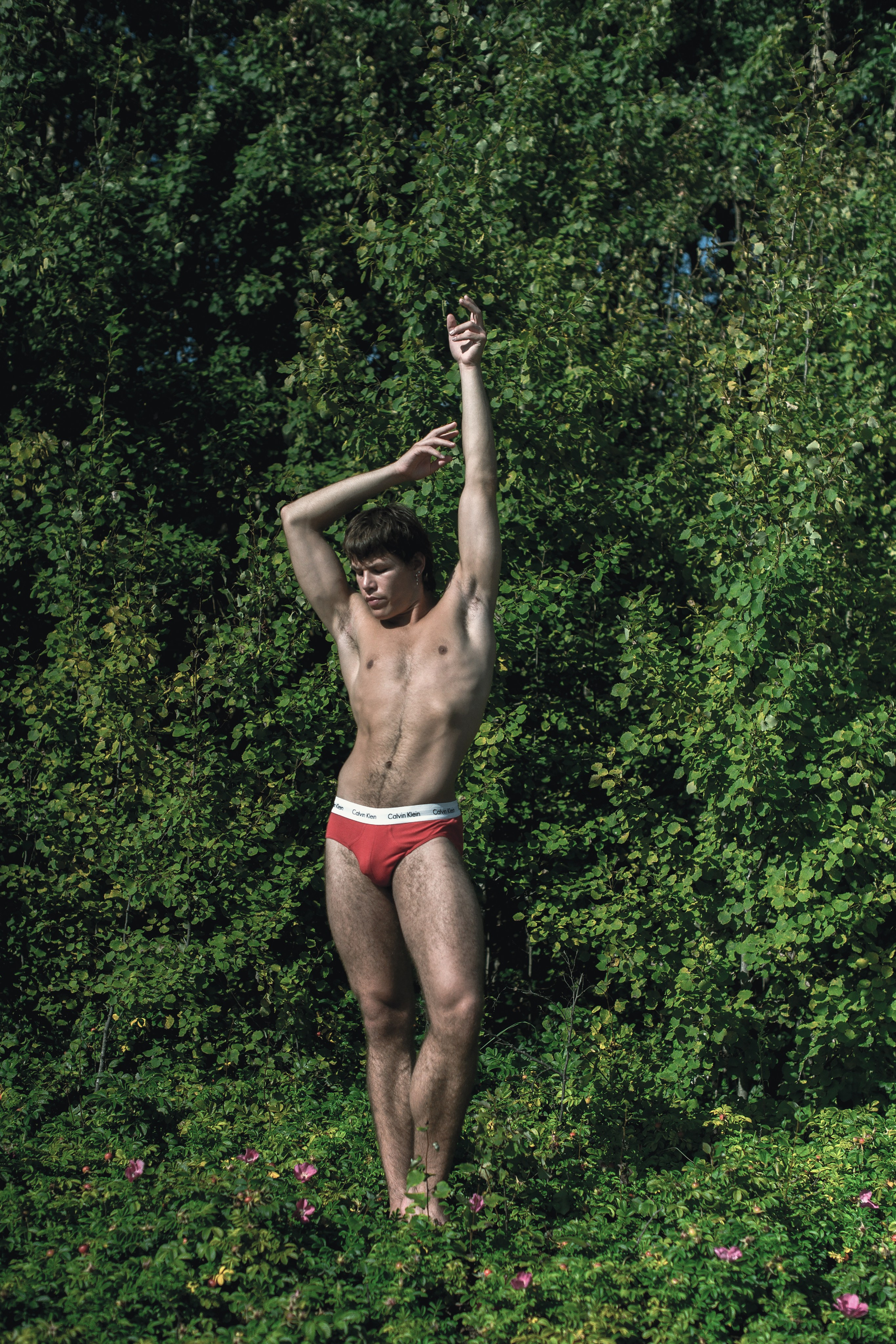 Ярослав. Сергей Виноградов фотограф Россия Санкт-Петербург