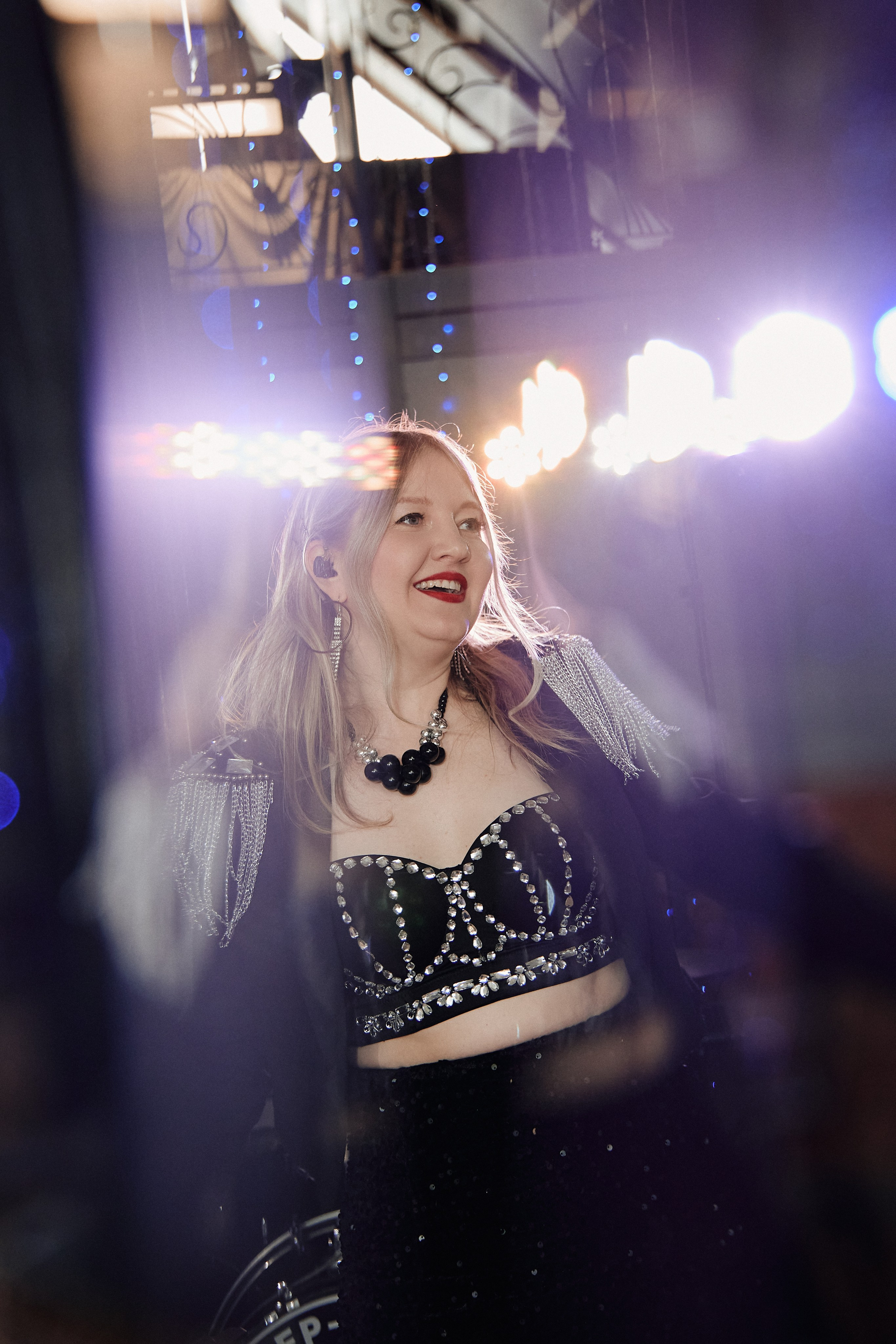 Егор и Лаура. Свадебный фотограф Чайковский