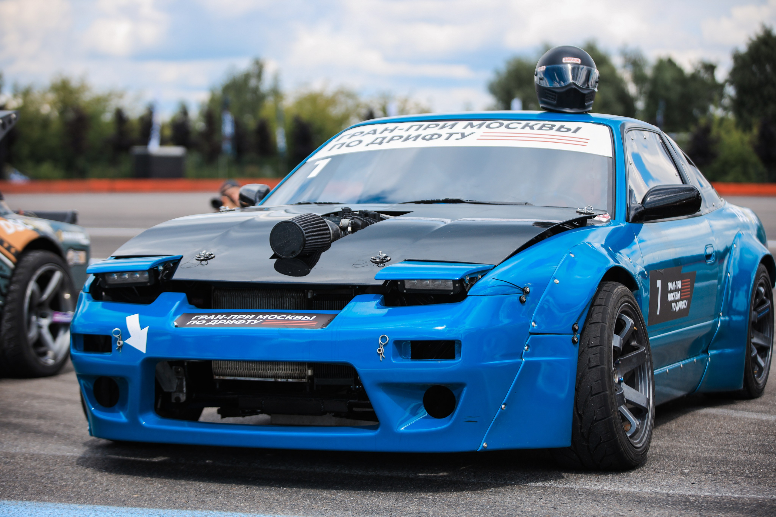 Чемпионат Москвы по дрифту 2023. Свадебный фотограф Расторгуев Дмитрий