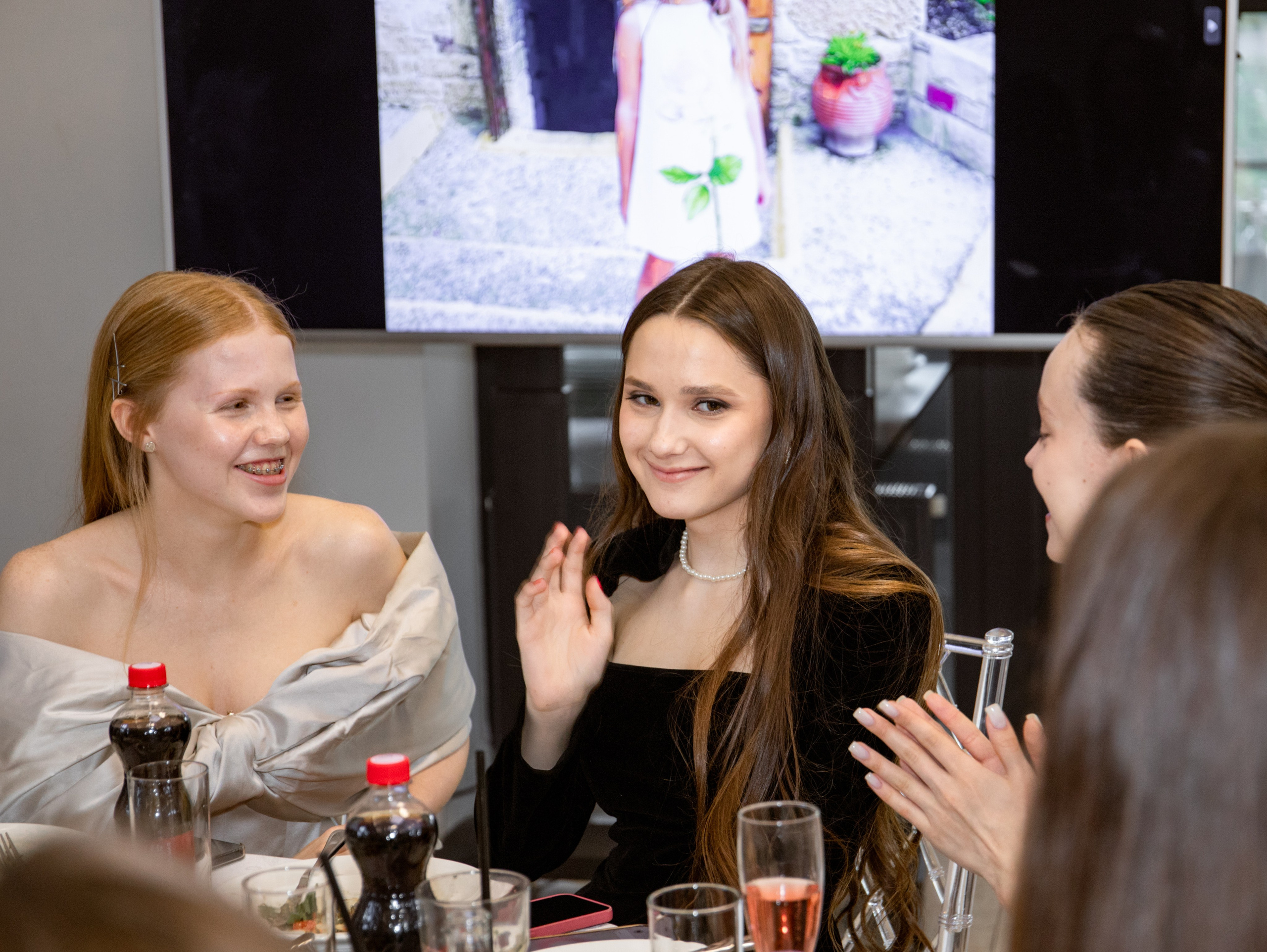 Выпускной 9 класс 2024. Свадебный и семейный фотограф в Москве Мила Широких