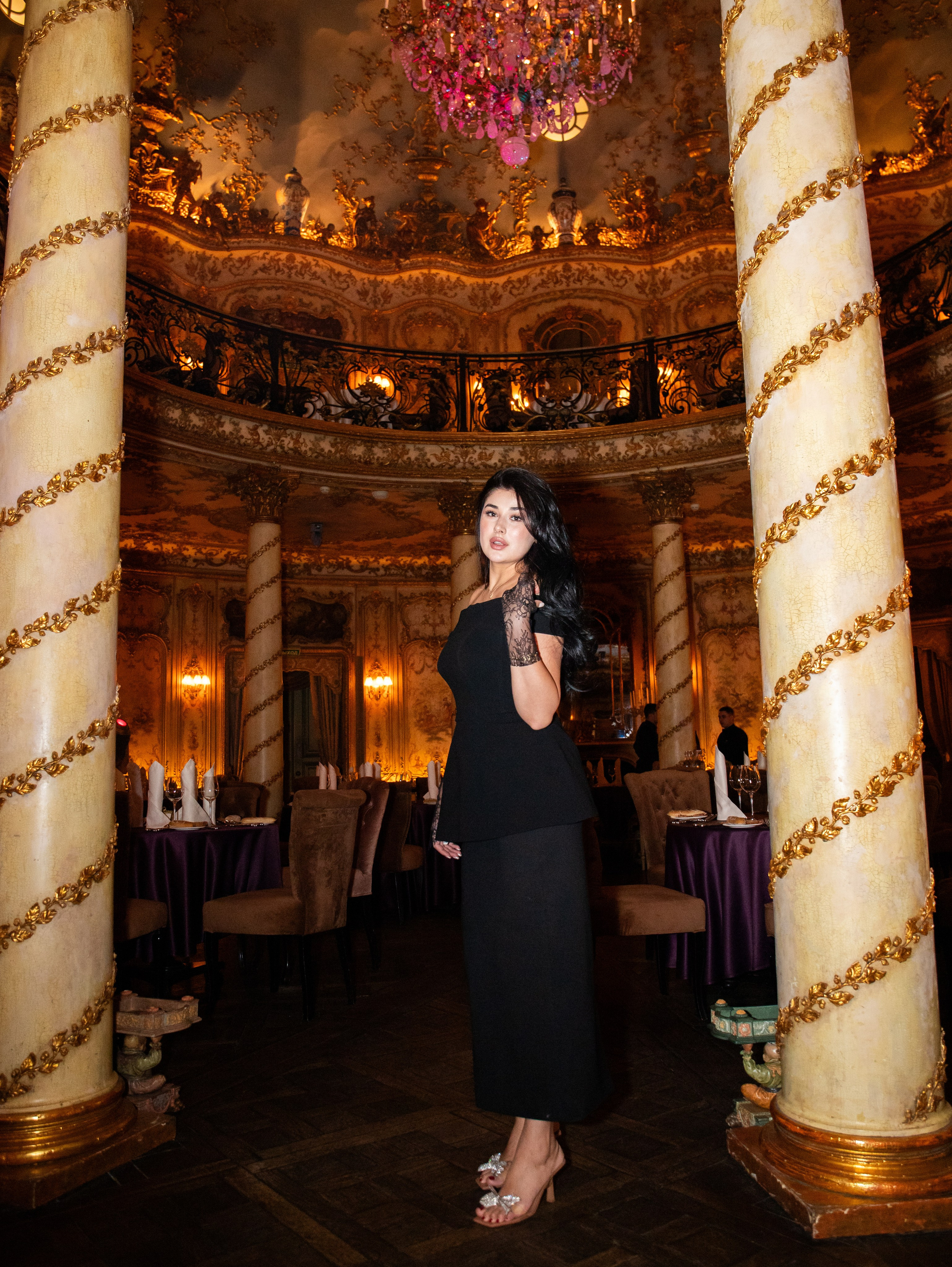 Павел&Бахар🕊️. Свадебный и семейный фотограф в Москве Мила Широких