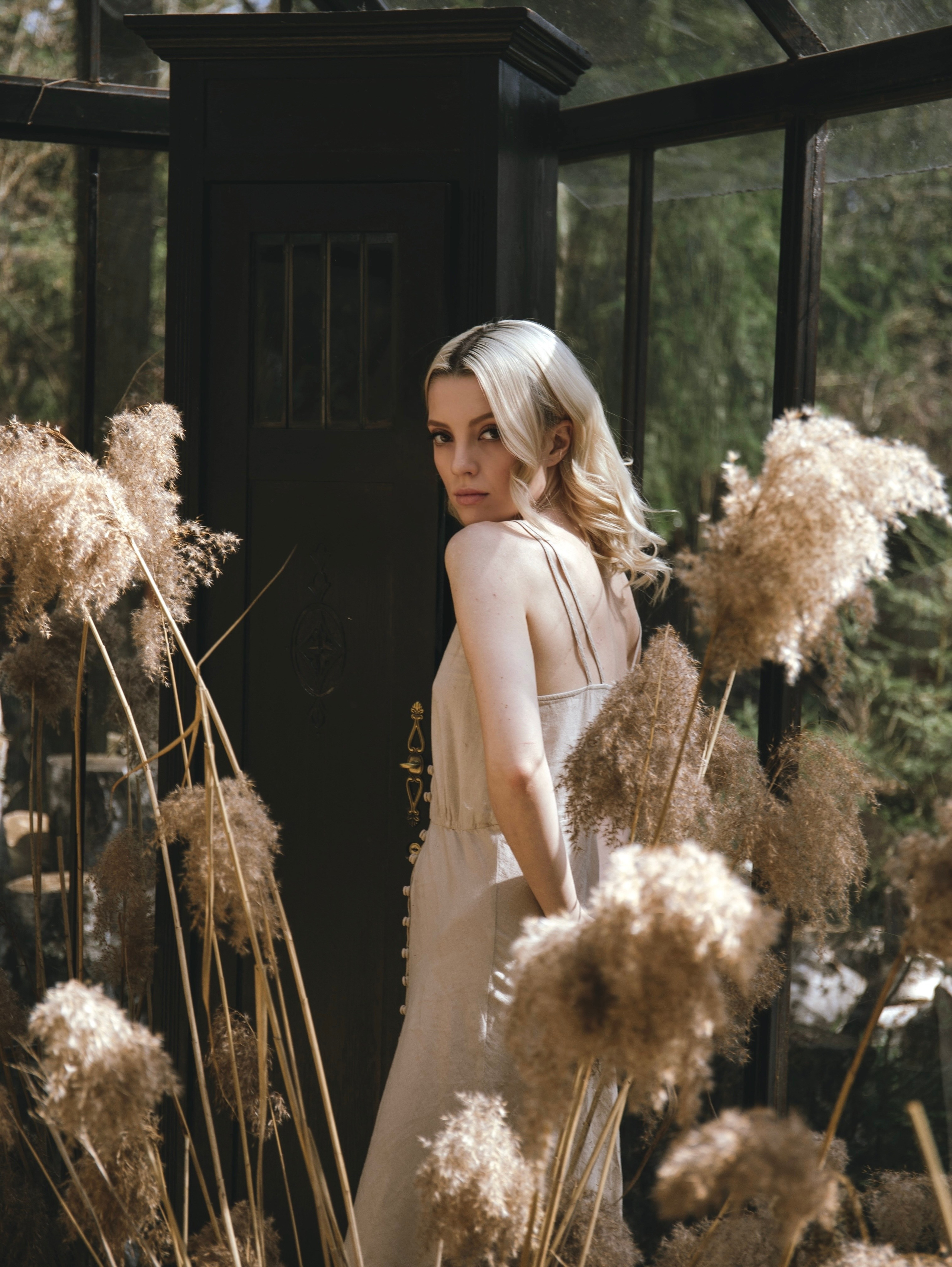 История со скрипкой. Свадебный и семейный фотограф в Москве Мила Широких