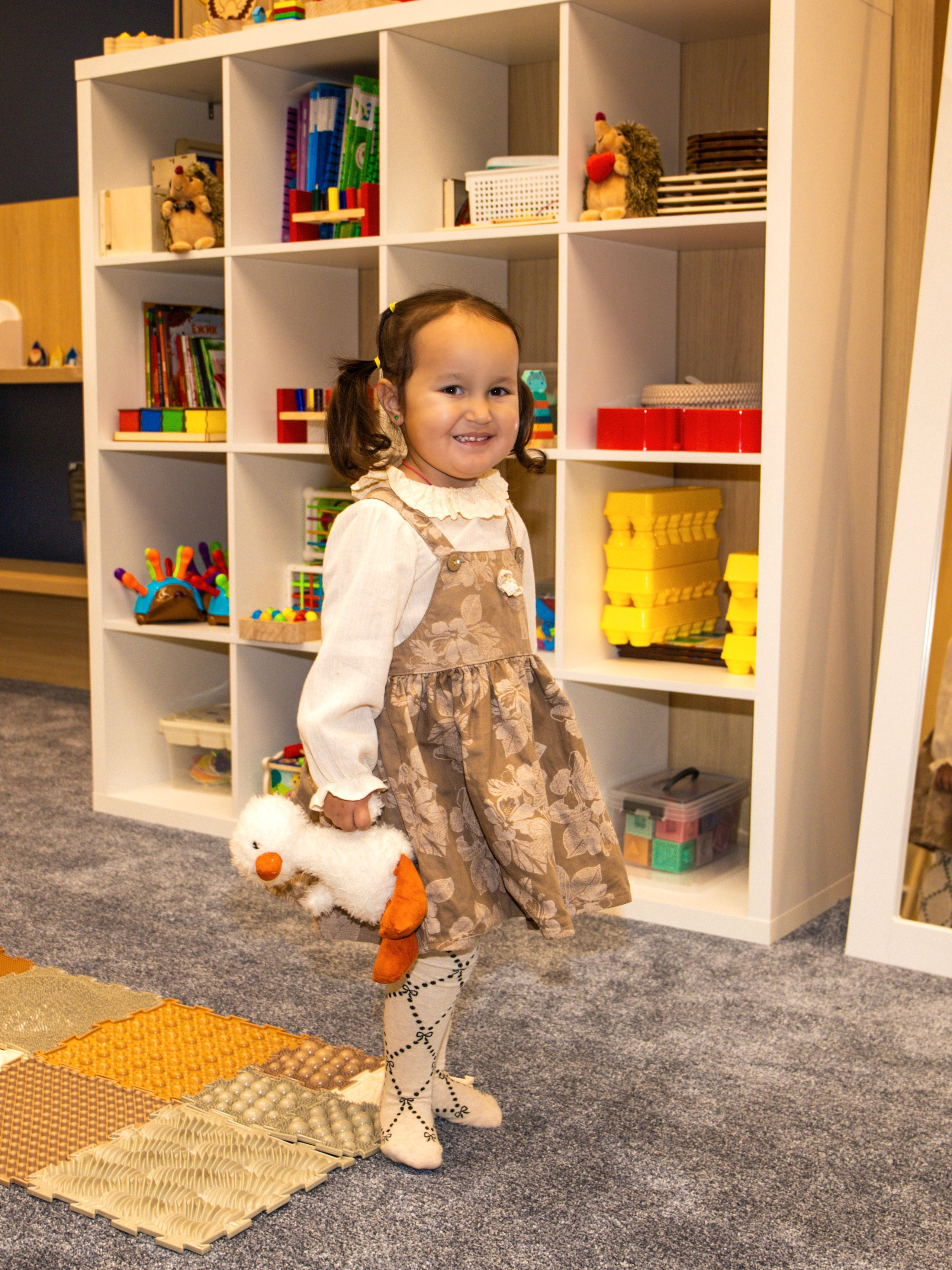 Съемка для детского образовательного центра. Свадебный и семейный фотограф в Москве Мила Широких