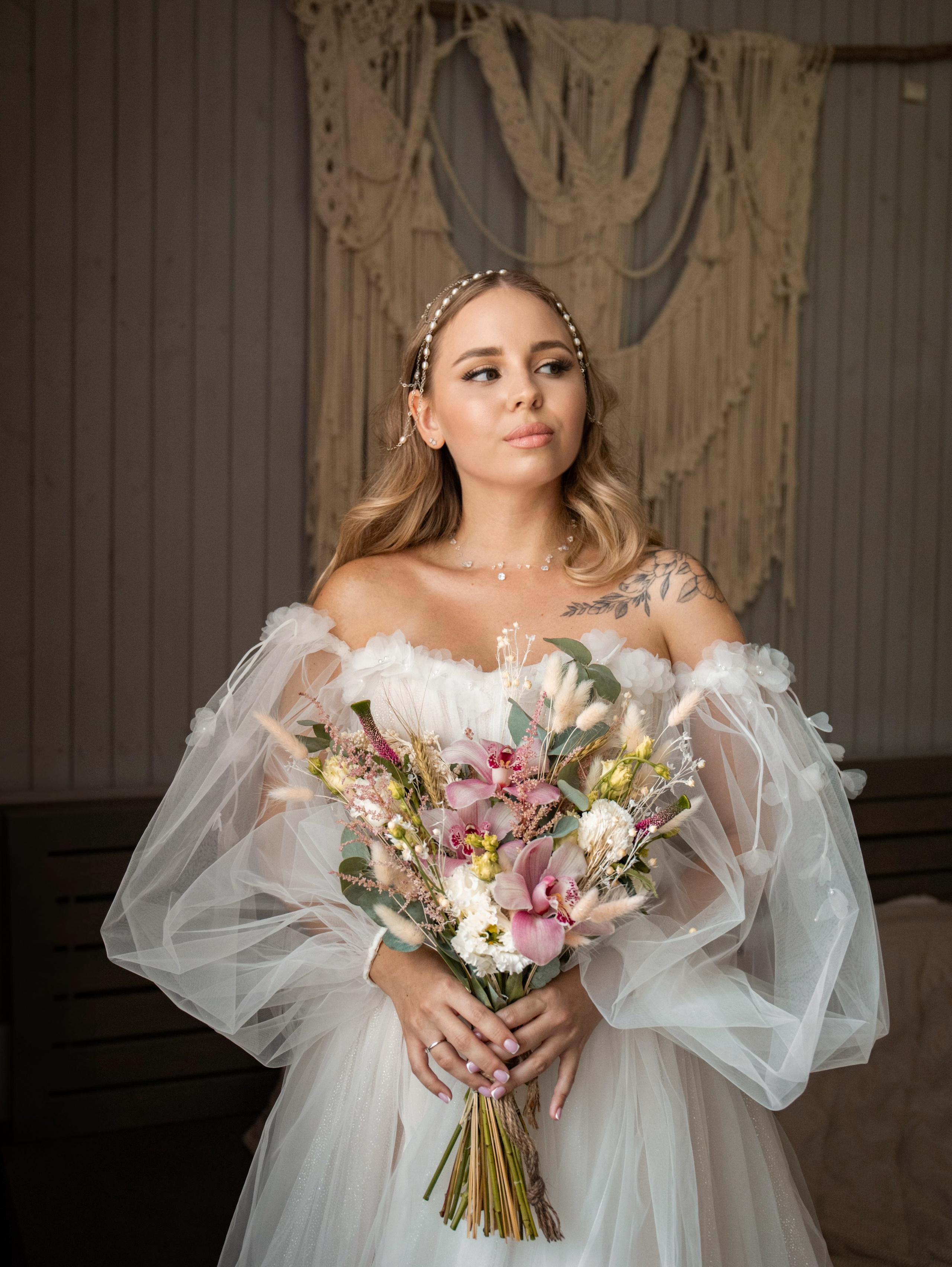 Андрей&Дарья. Свадебный и семейный фотограф в Москве Мила Широких