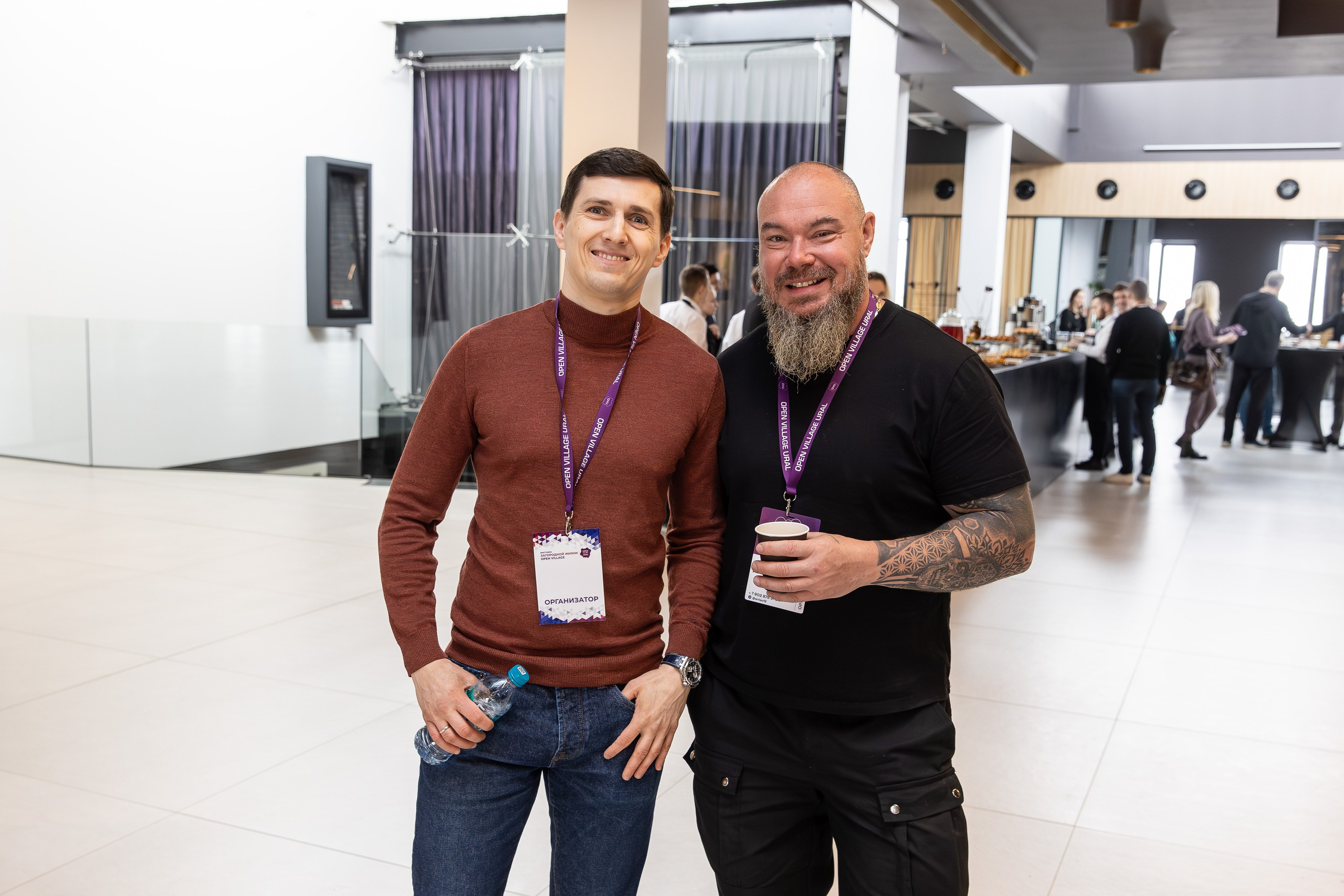 Фото и видео бизнес-проектов. Свадебный, семейный видеограф и фотограф в Екатеринбурге Николай Рыков