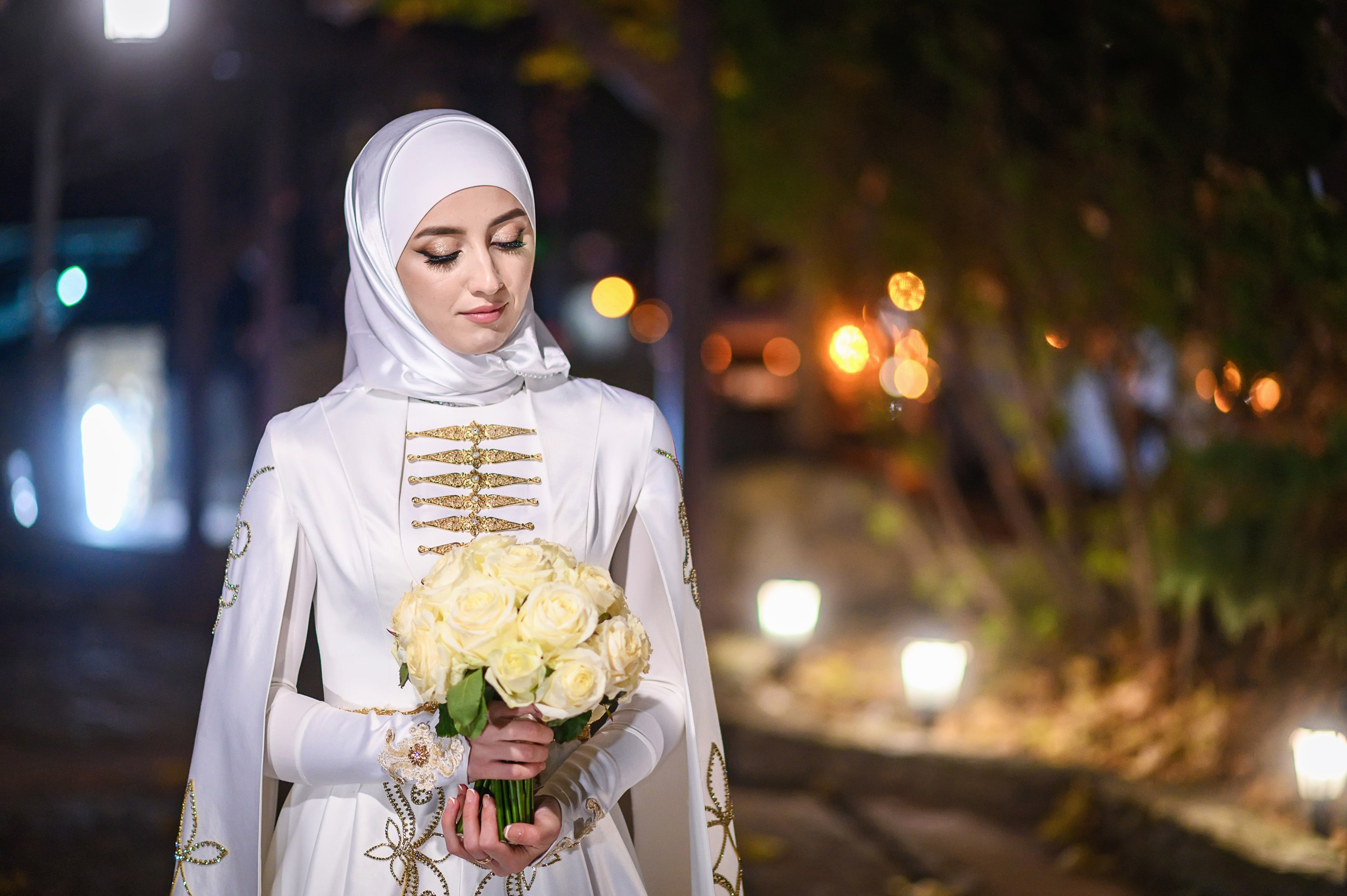 Черкесская свадьба. Евгений Уфаев, фотограф