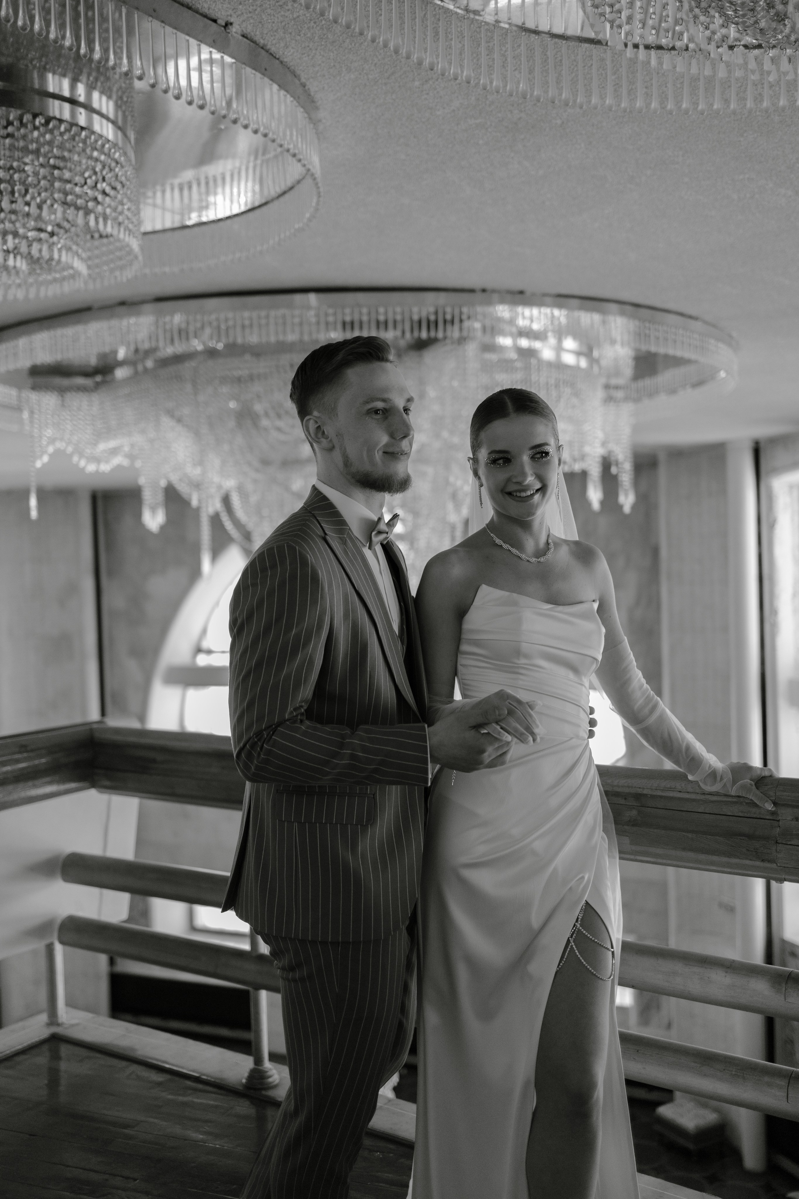 Игорь и Татьяна. Свадебный фотограф в Самаре Виденмаер Евгения