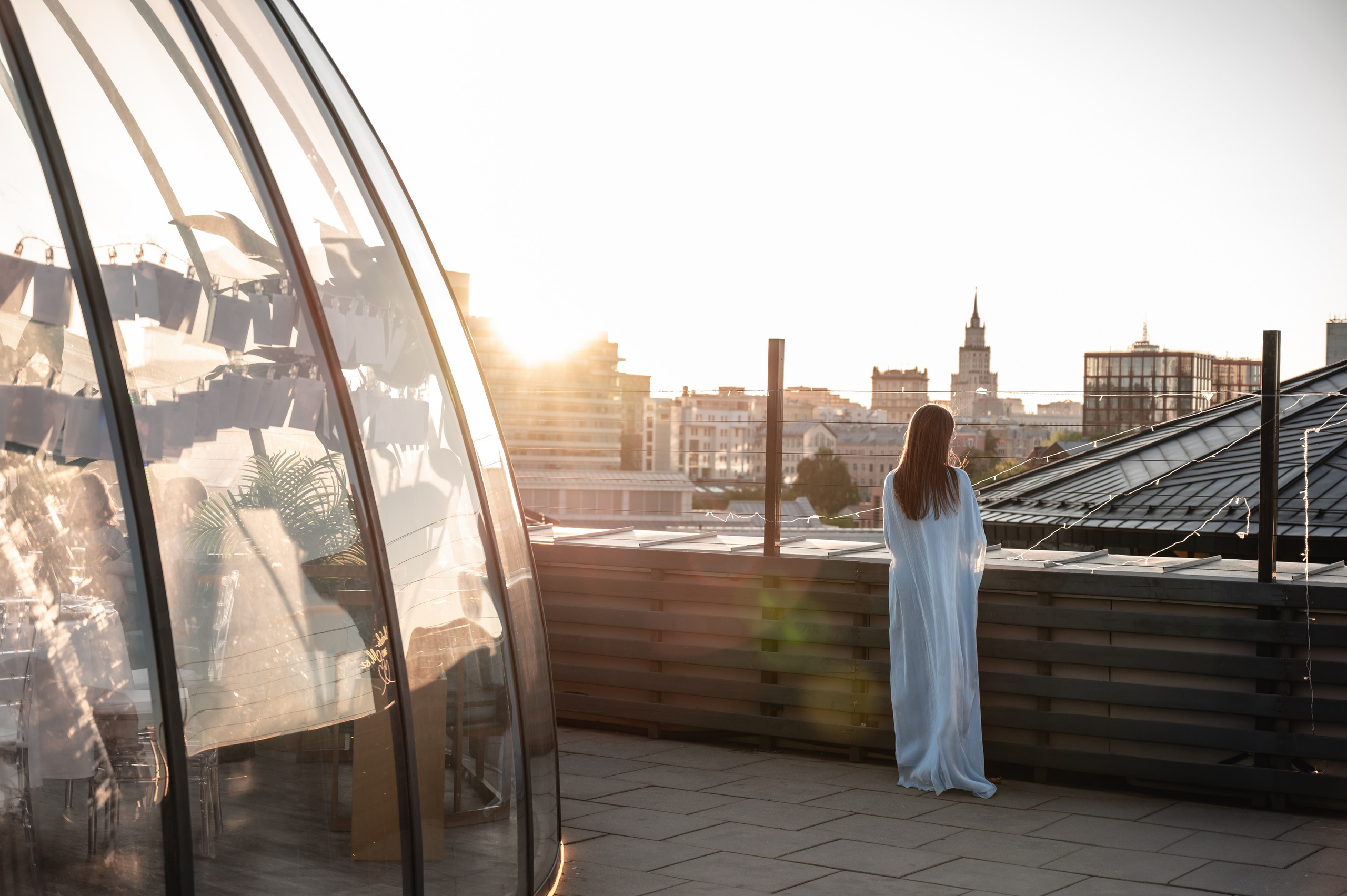 Ирина & Никита. Свадебный фотограф Татьяна Сорока Москва и МО