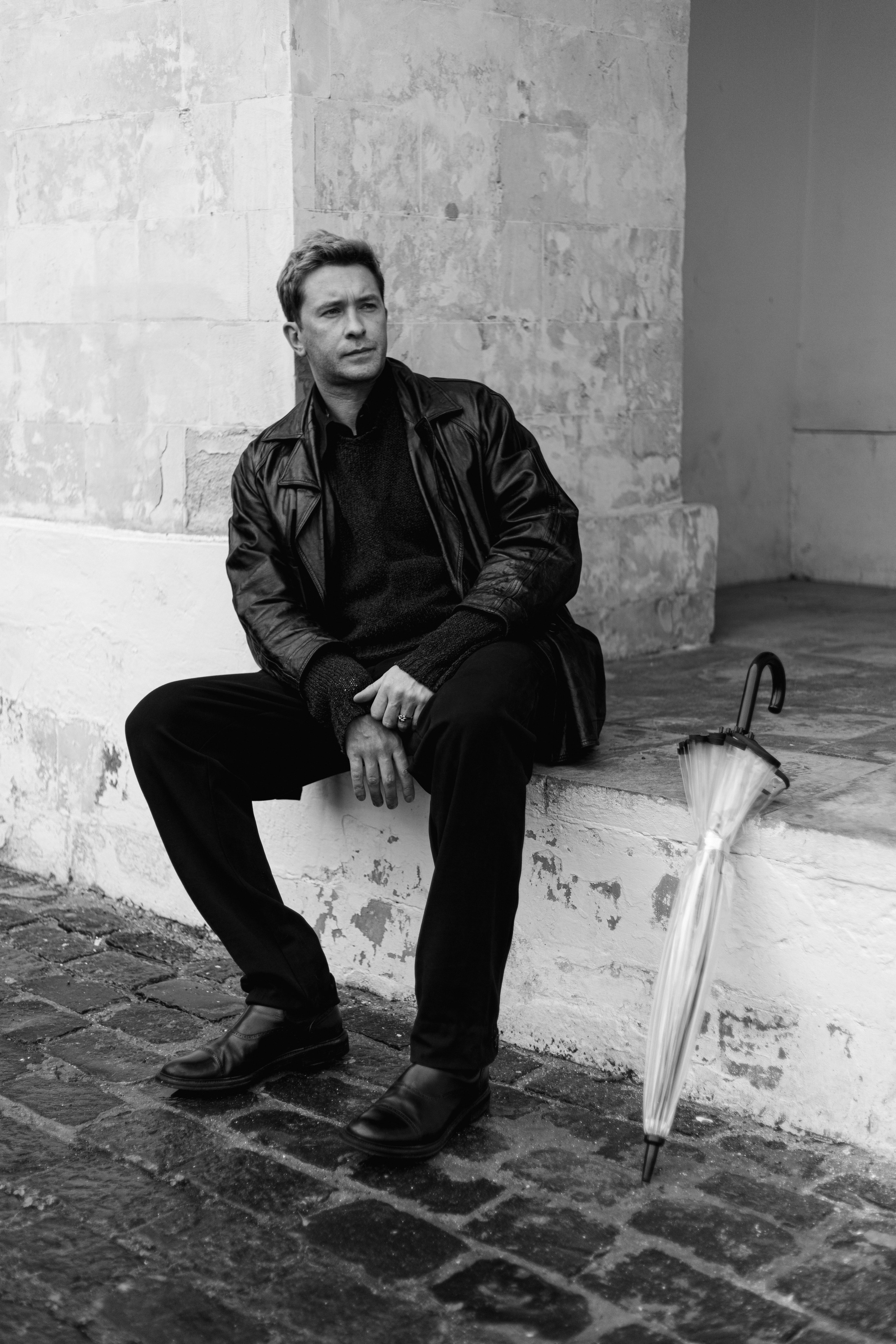 Андрей. Фотограф Москва, Светлана Королева