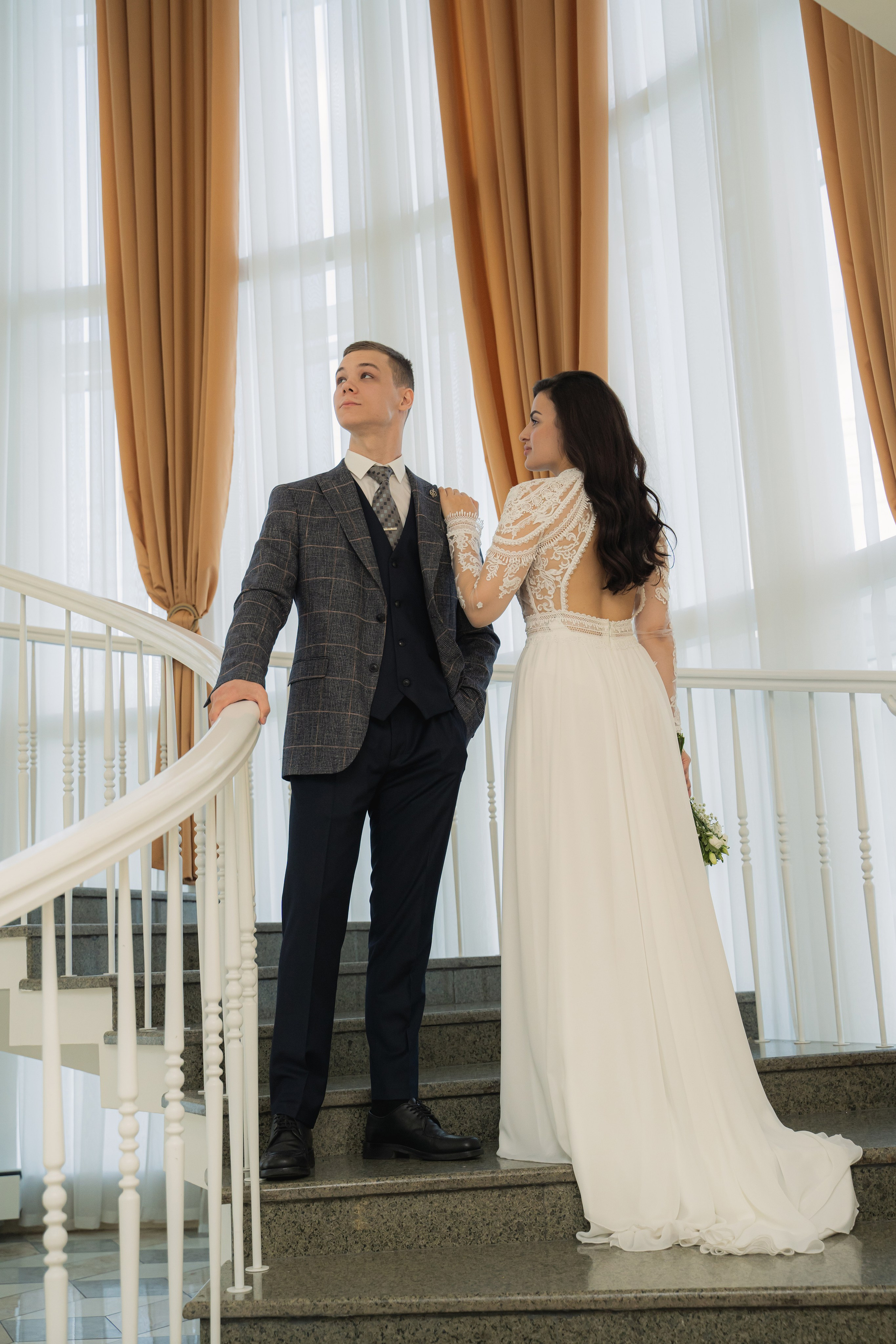 Анастасия и Руслан 17.08.2024. Главная