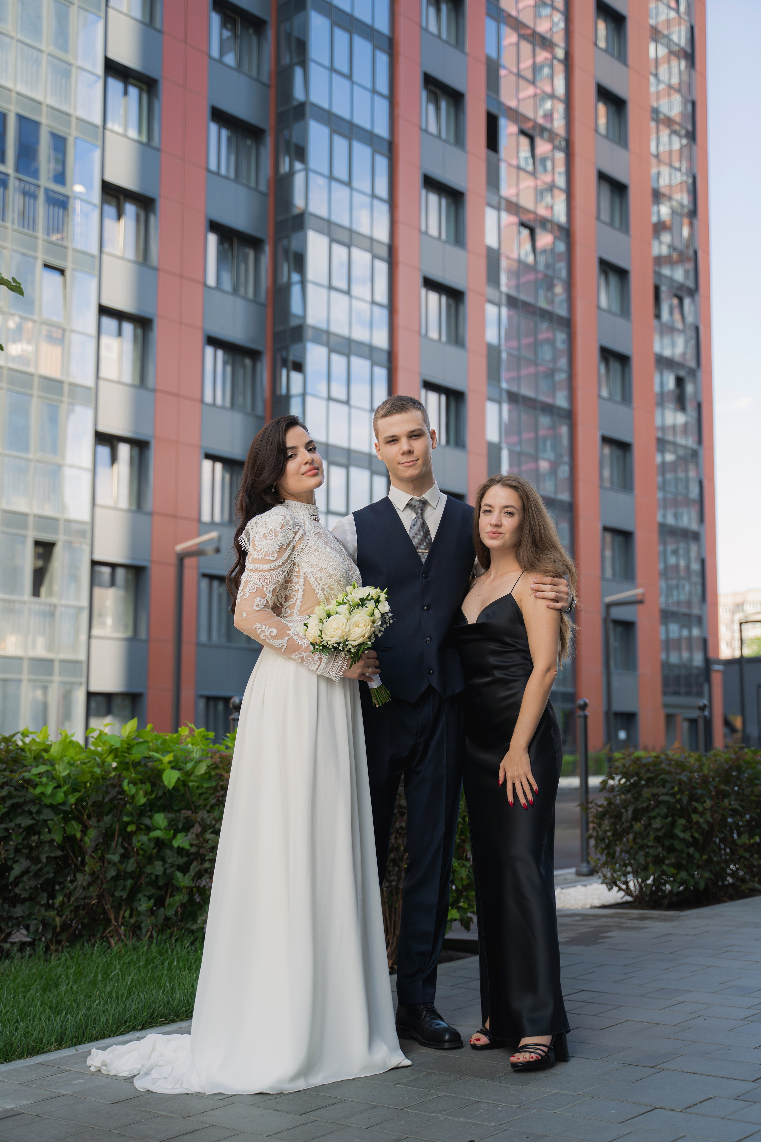 Анастасия и Руслан 17.08.2024. Главная