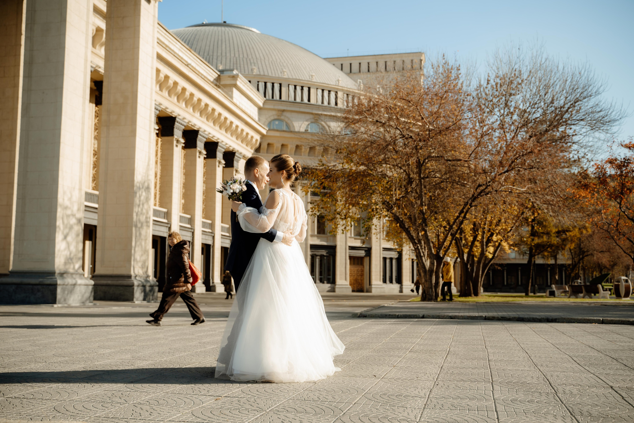 Юлия и Дмитрий 13.10.2023. Главная