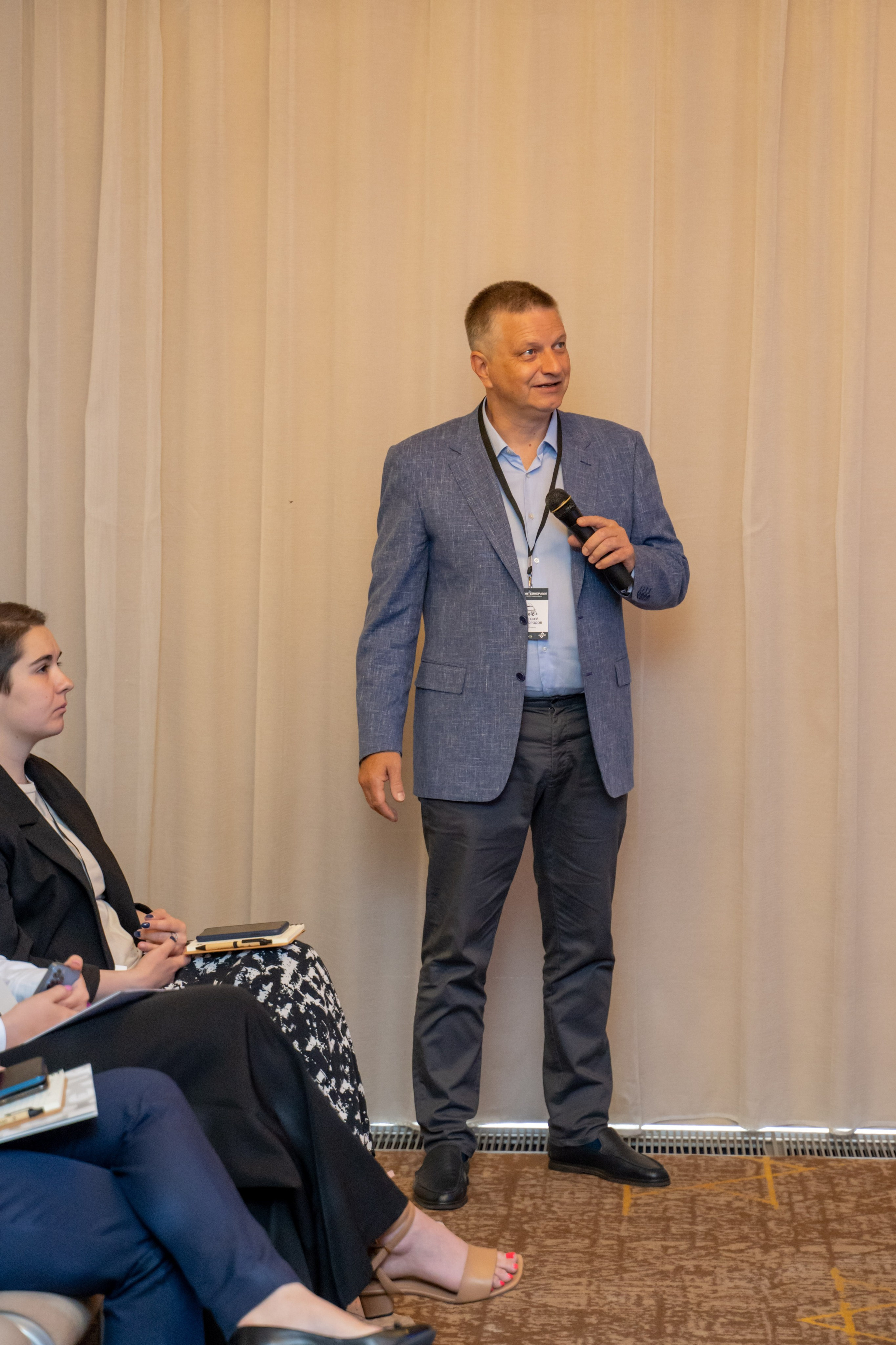 Репортаж «ЗАКОНТЕЙНЕРАМИ». Главная