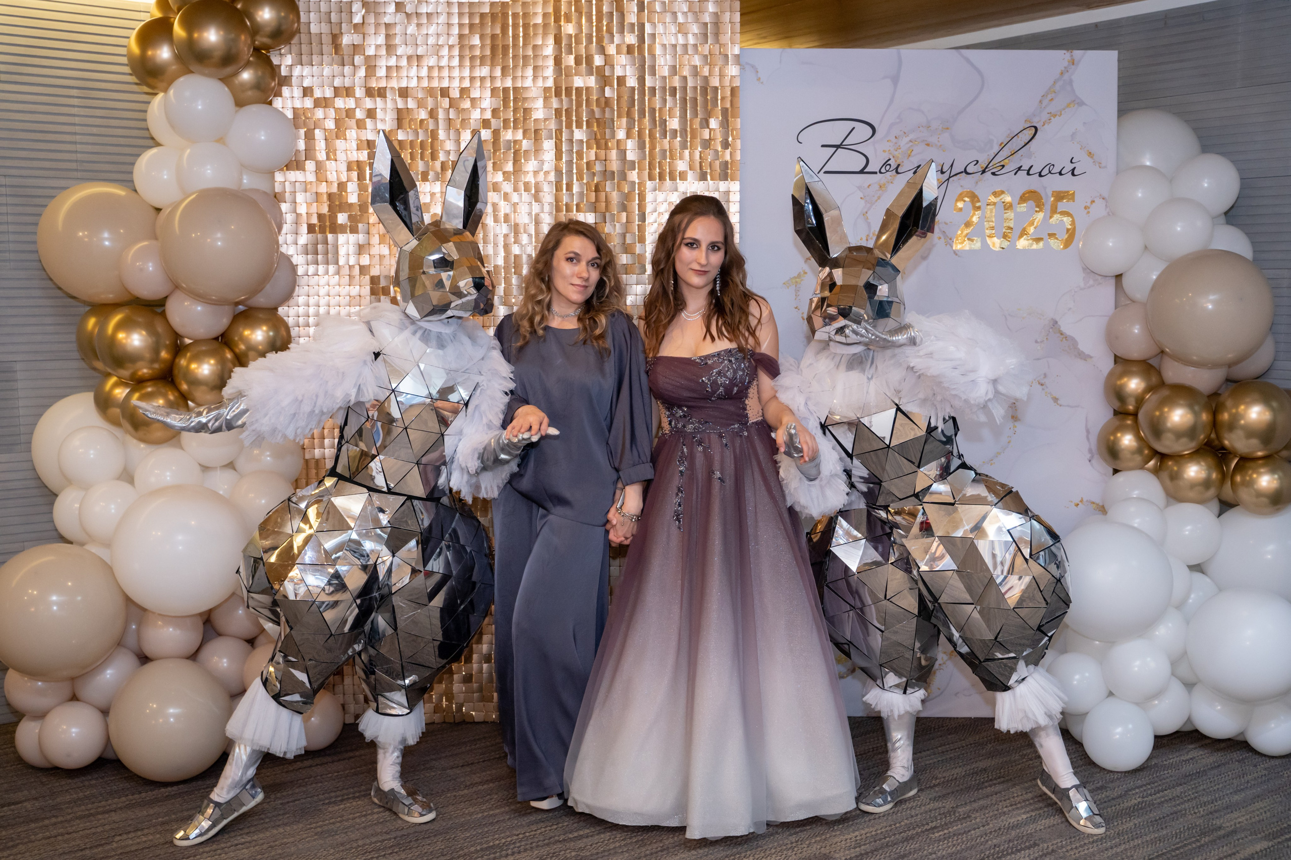 ВЫПУСКНОЙ ГИМНАЗИЯ. Главная