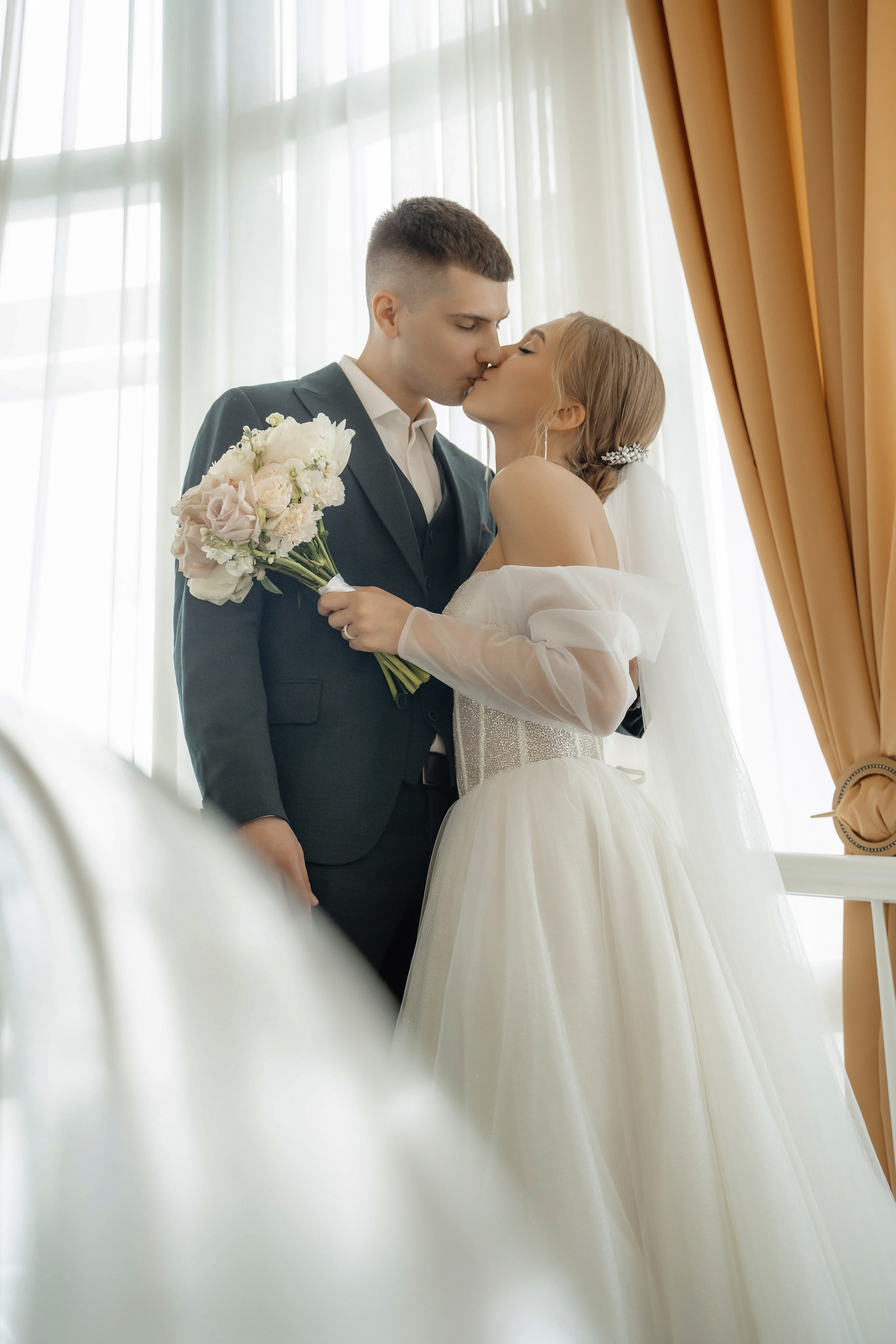 Светлана и Сергей 15.06.2022. Главная