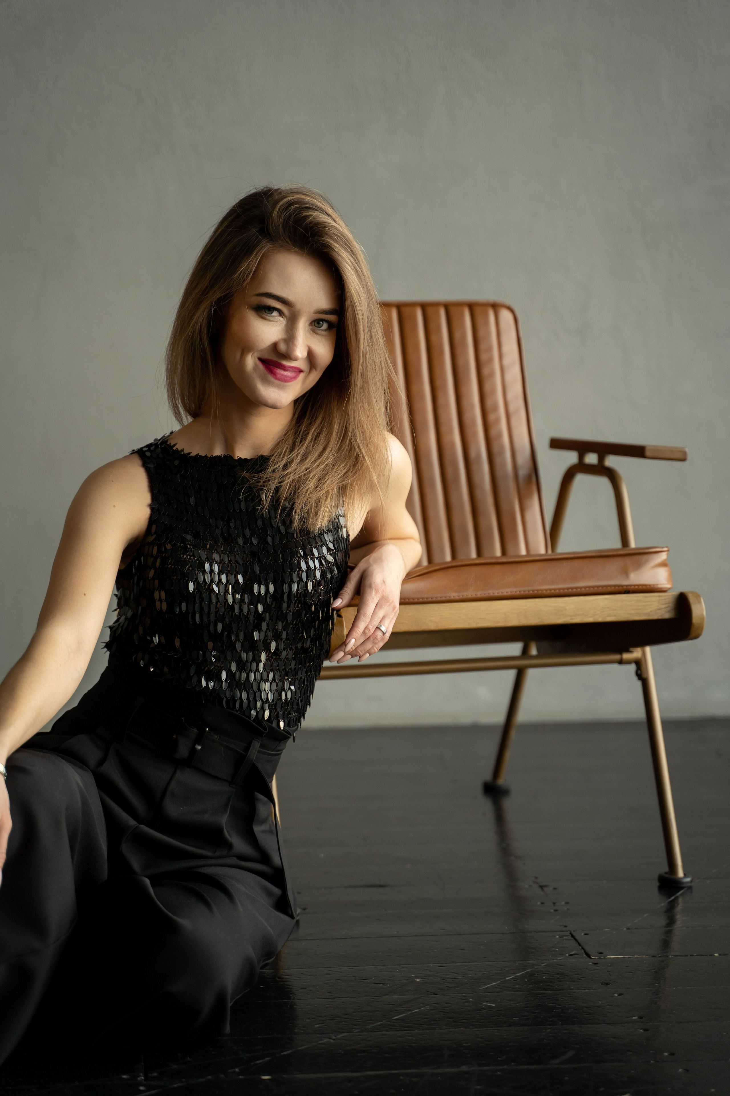 Екатерина. Главная