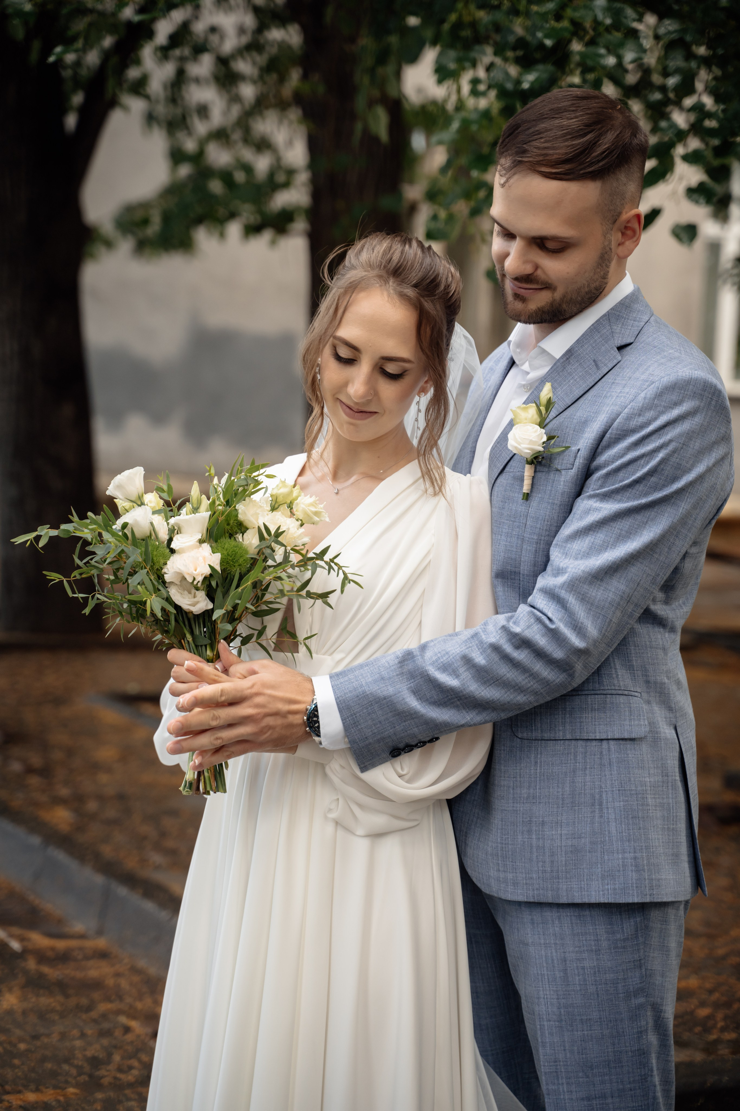 Екатерина & Артём 11.07.2024. Главная