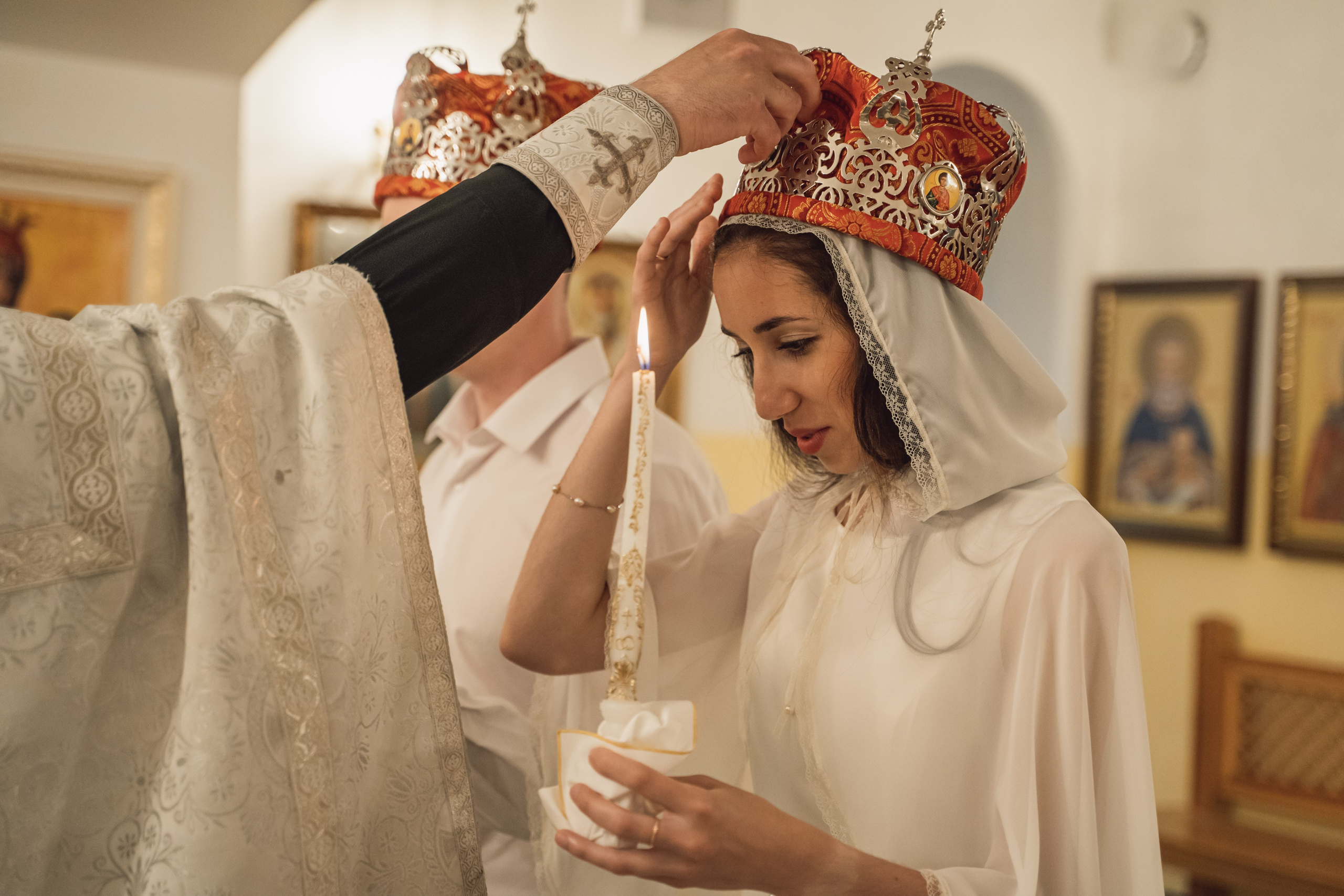 Вечание Карине и Владимир 2024. Главная