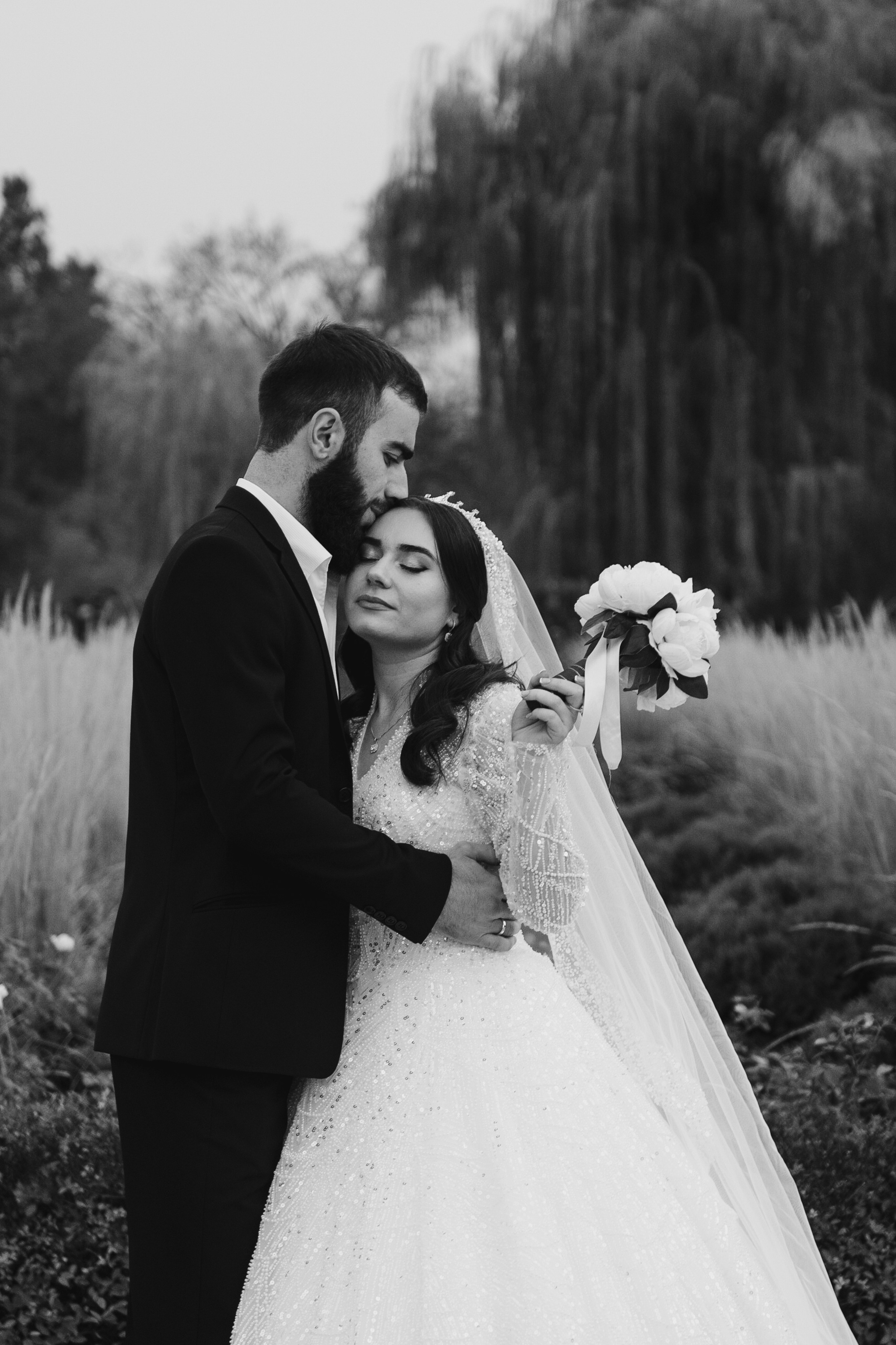 Ширин & Лиана. Свадебный фотограф Алматы Ниязов Руслан