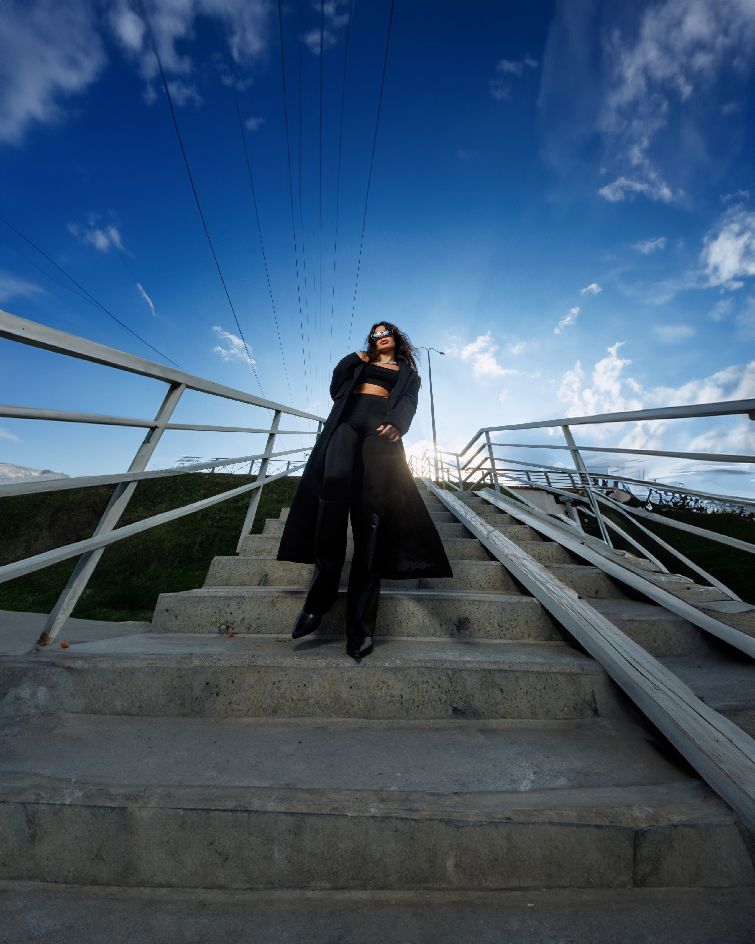 Street- Fashion. Свадебный Fashion фотограф в Тюмени Илья Майер